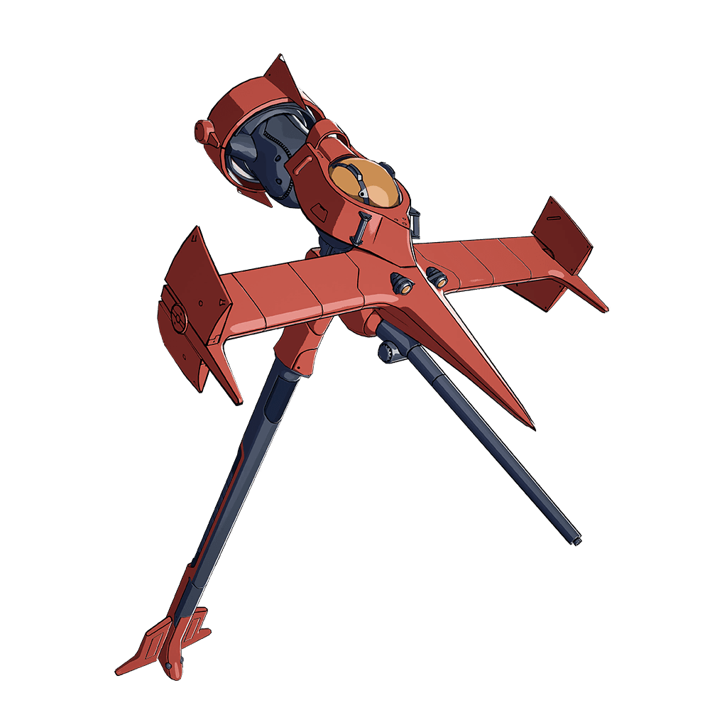 Swordfish II Slasher