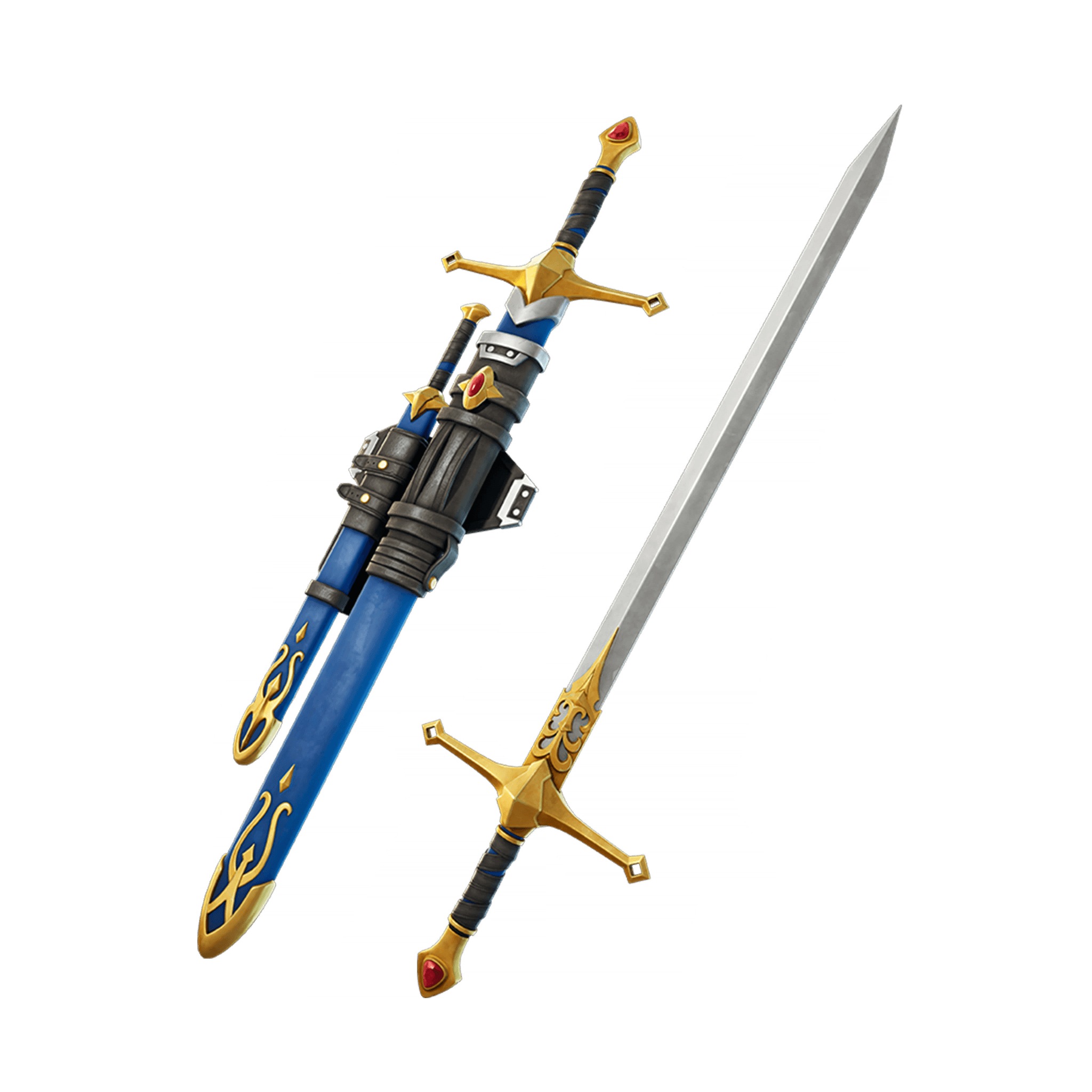 Sword of the Realm