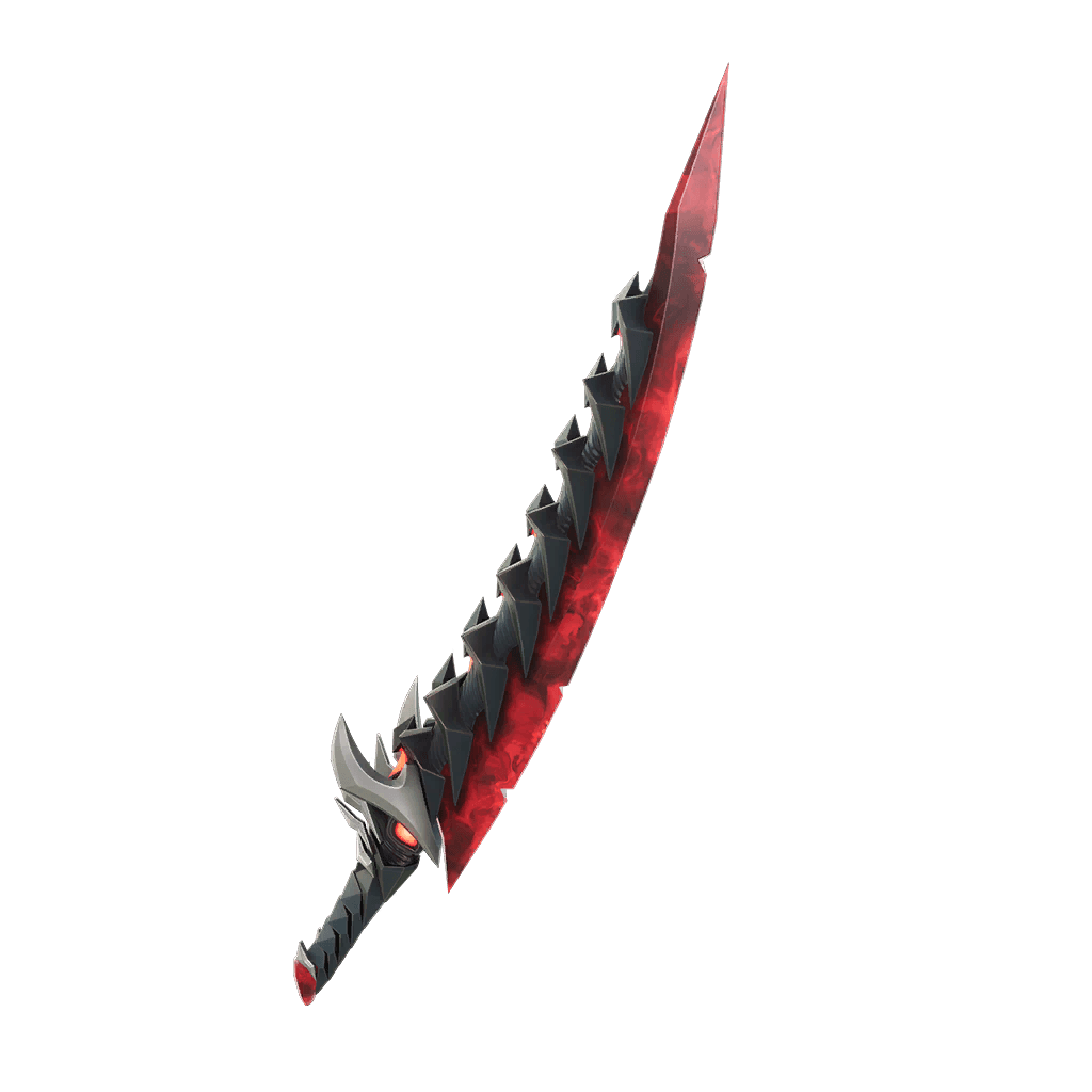 Blackwood Blade