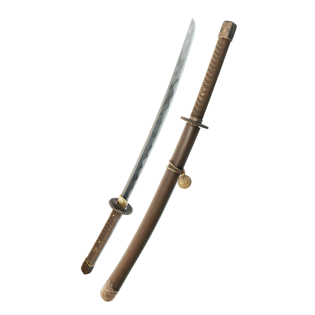 Wick's Katana