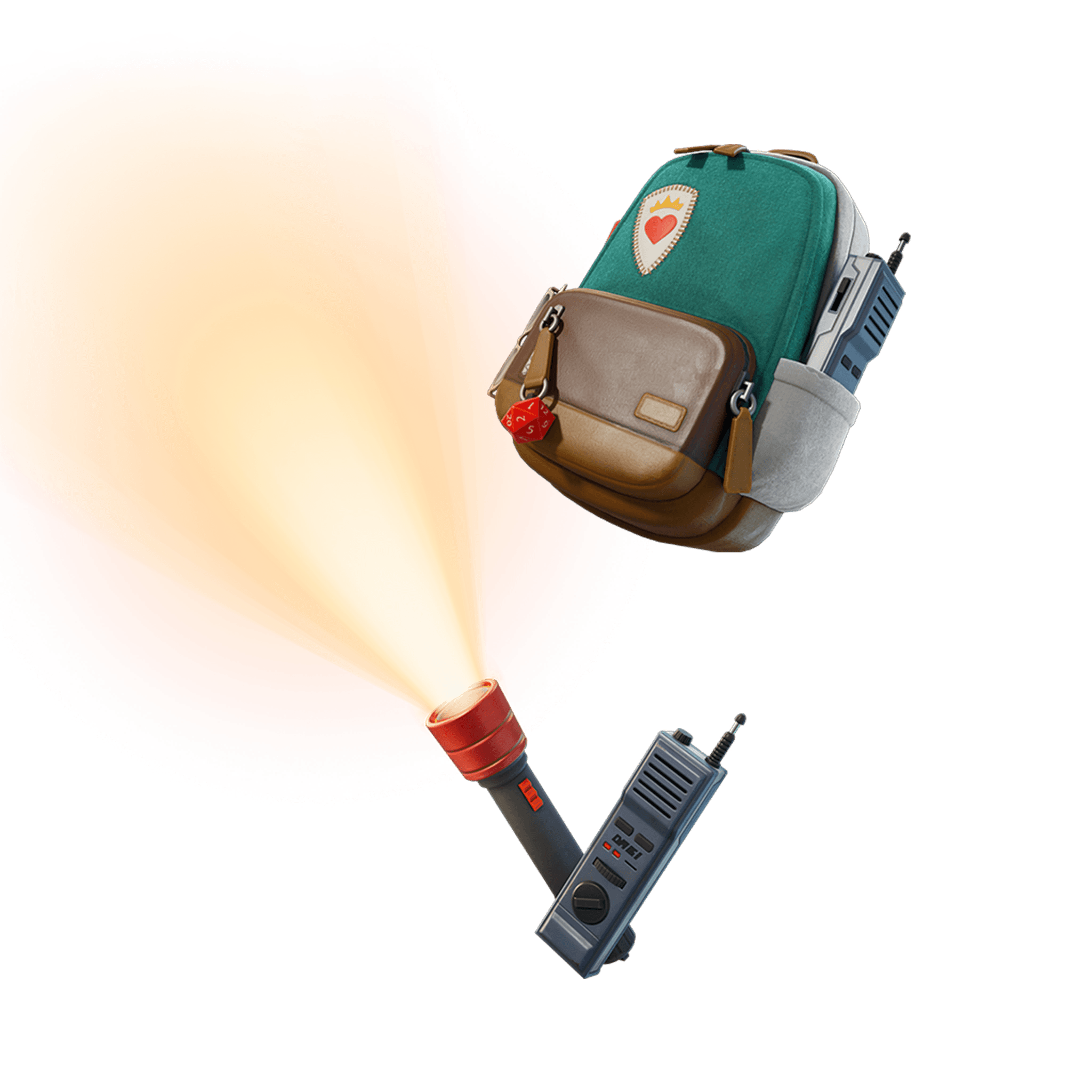 Mike's Investigation Kit