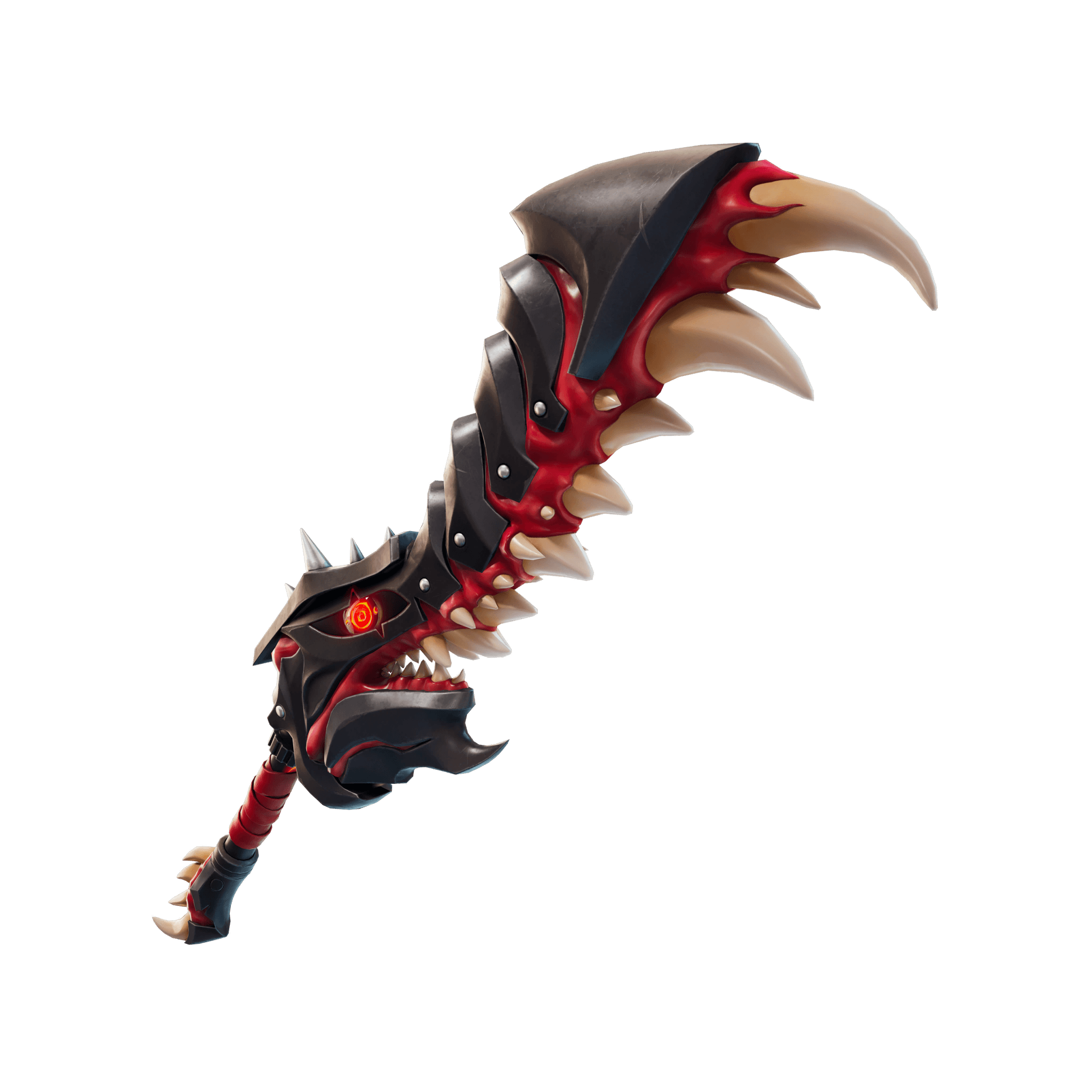 The Mawblade