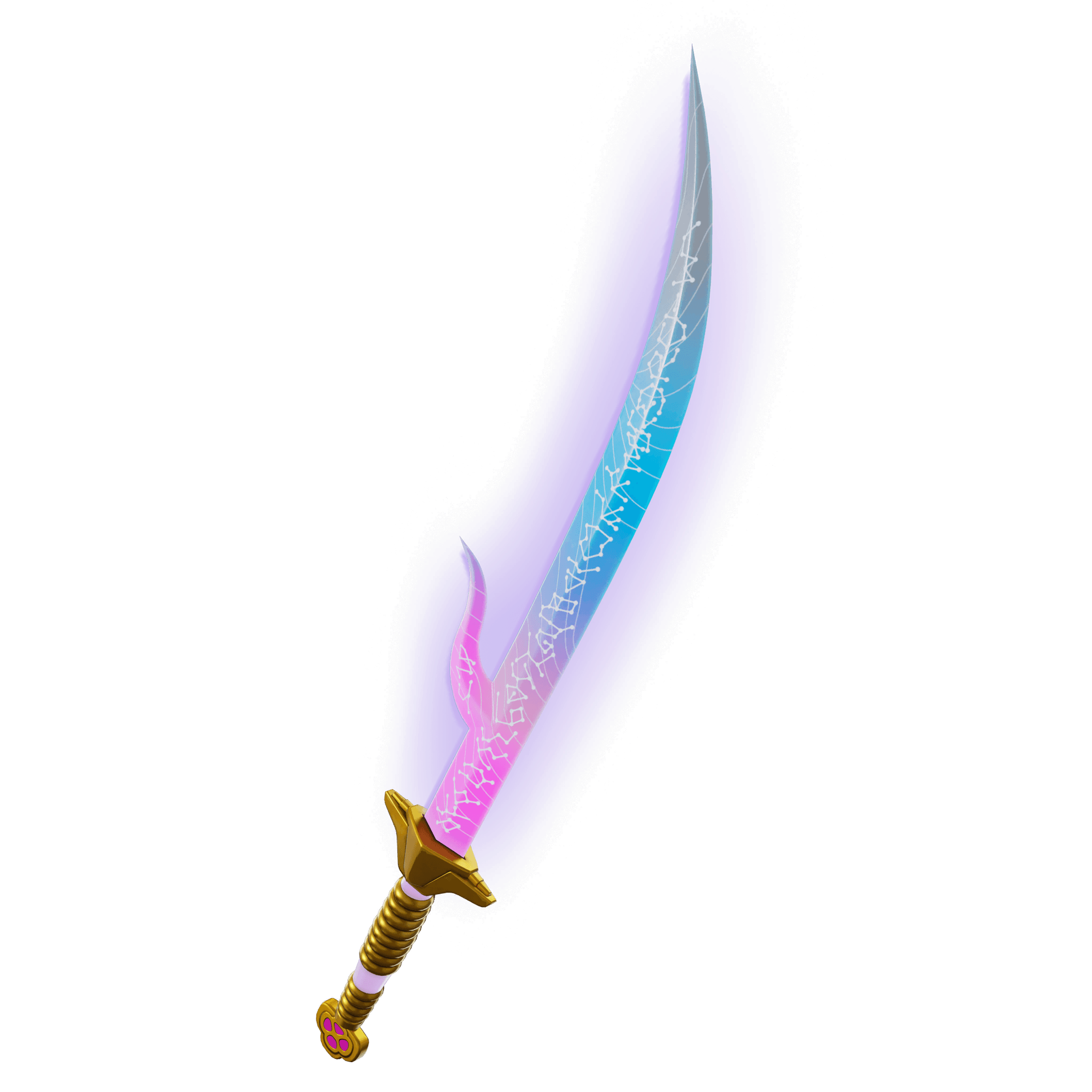 Ancient Hunter's Ssang-geum