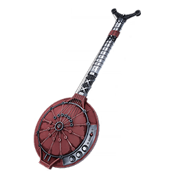 Seven-string Hallikset