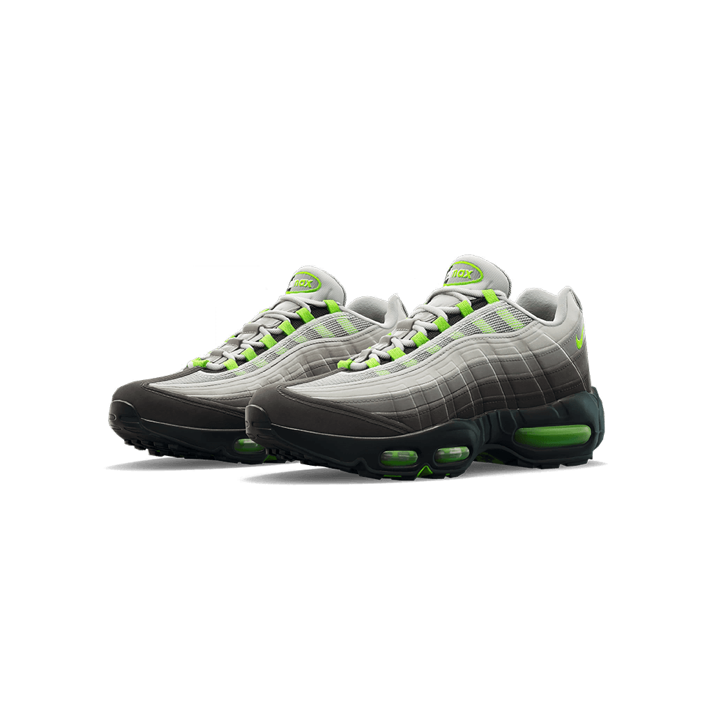 Nike Air Max 95 OG 'Neon'
