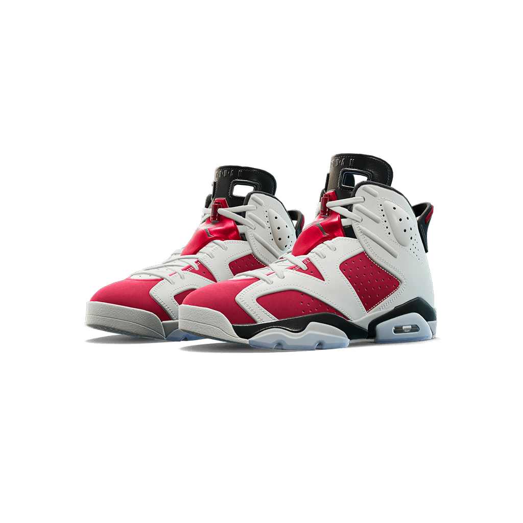 Air Jordan 6 'Carmine'