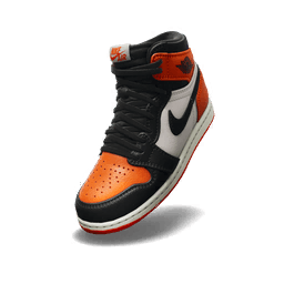 Air Jordan 1 Retro OG 'Shattered Backboard'