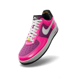 Nike Air Force 1 World tour 'Las Vegas'