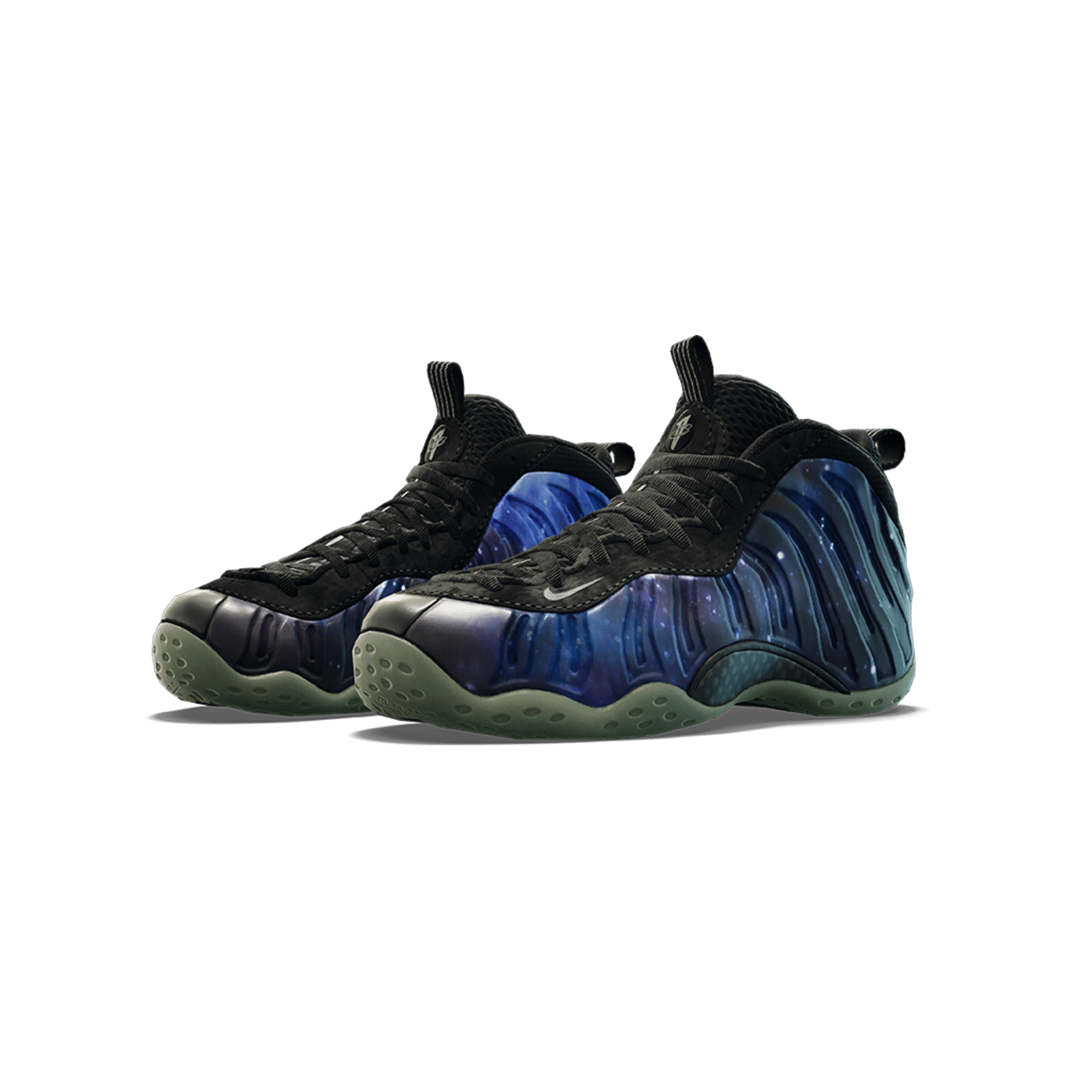 Nike Air Foamposite One 'Galaxy'