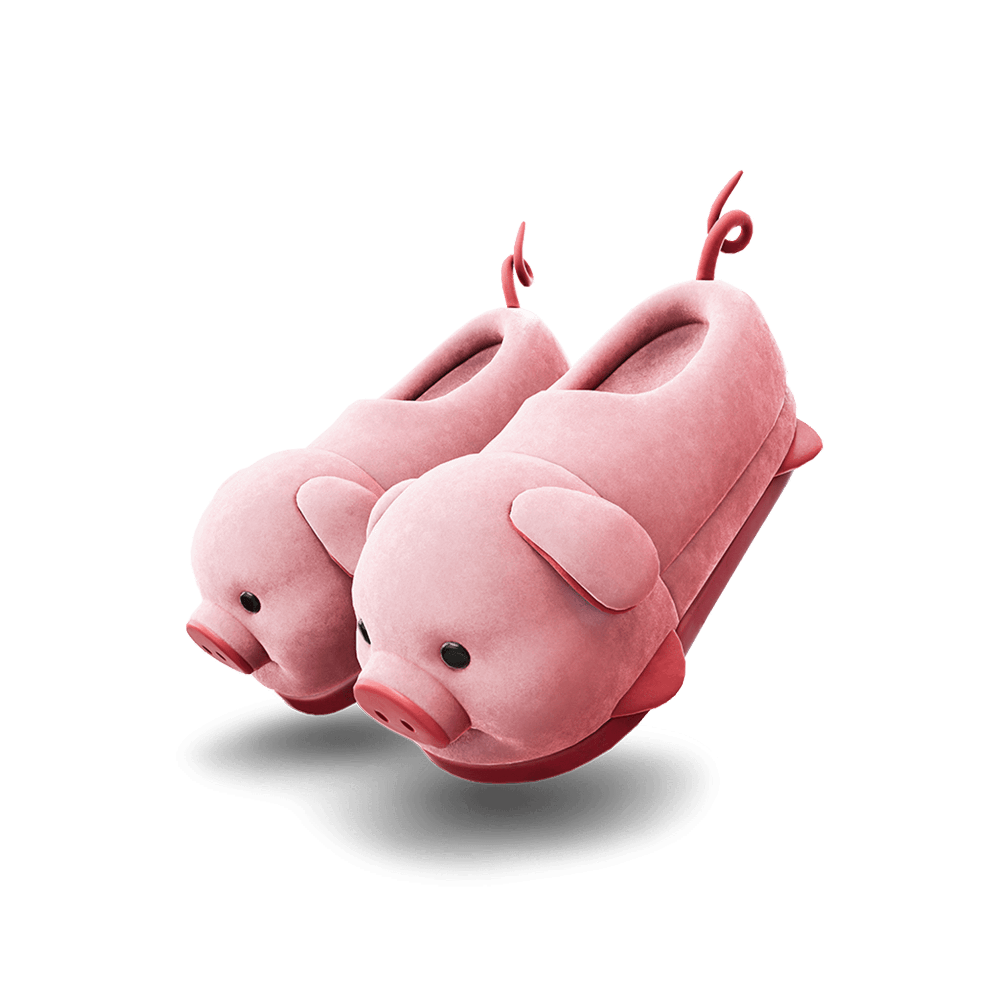 Piggy Slippies