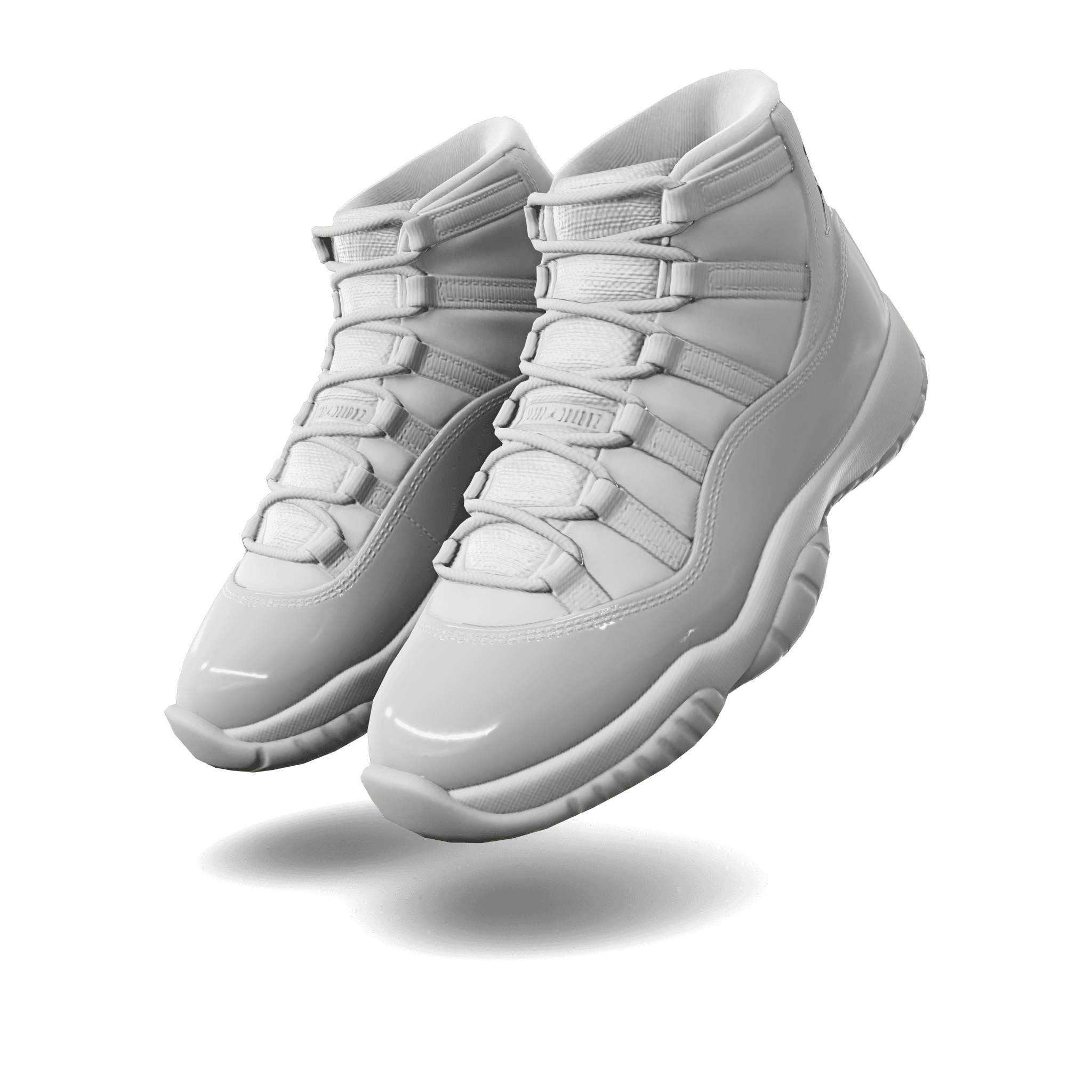 Air Jordan 11 Retro 'Grand Finale'