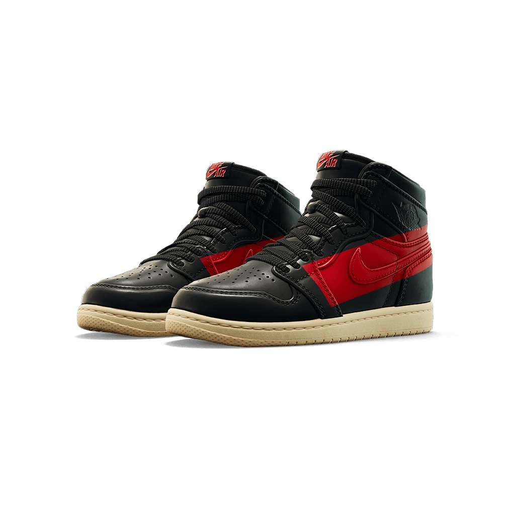 Air Jordan 1 Retro High OG Defiant ‘Couture’