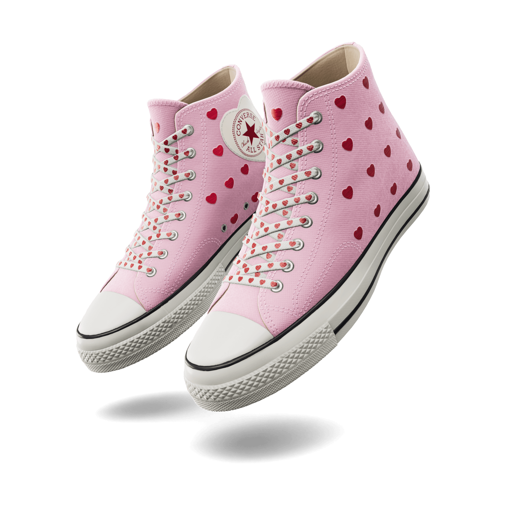 Converse Chuck 70 ‘Valentines Day’