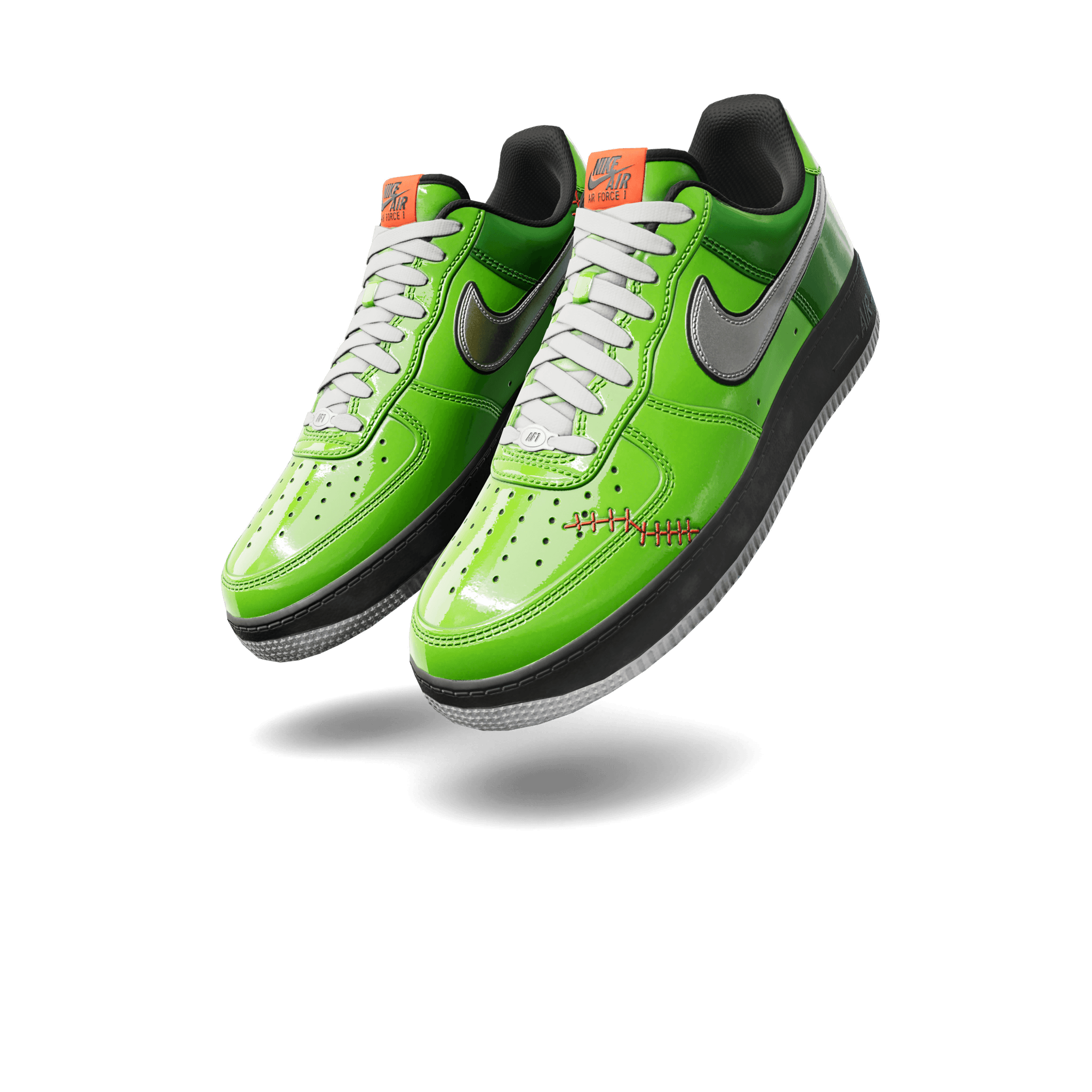 Air Force 1 Premium 'Dr. Monster'