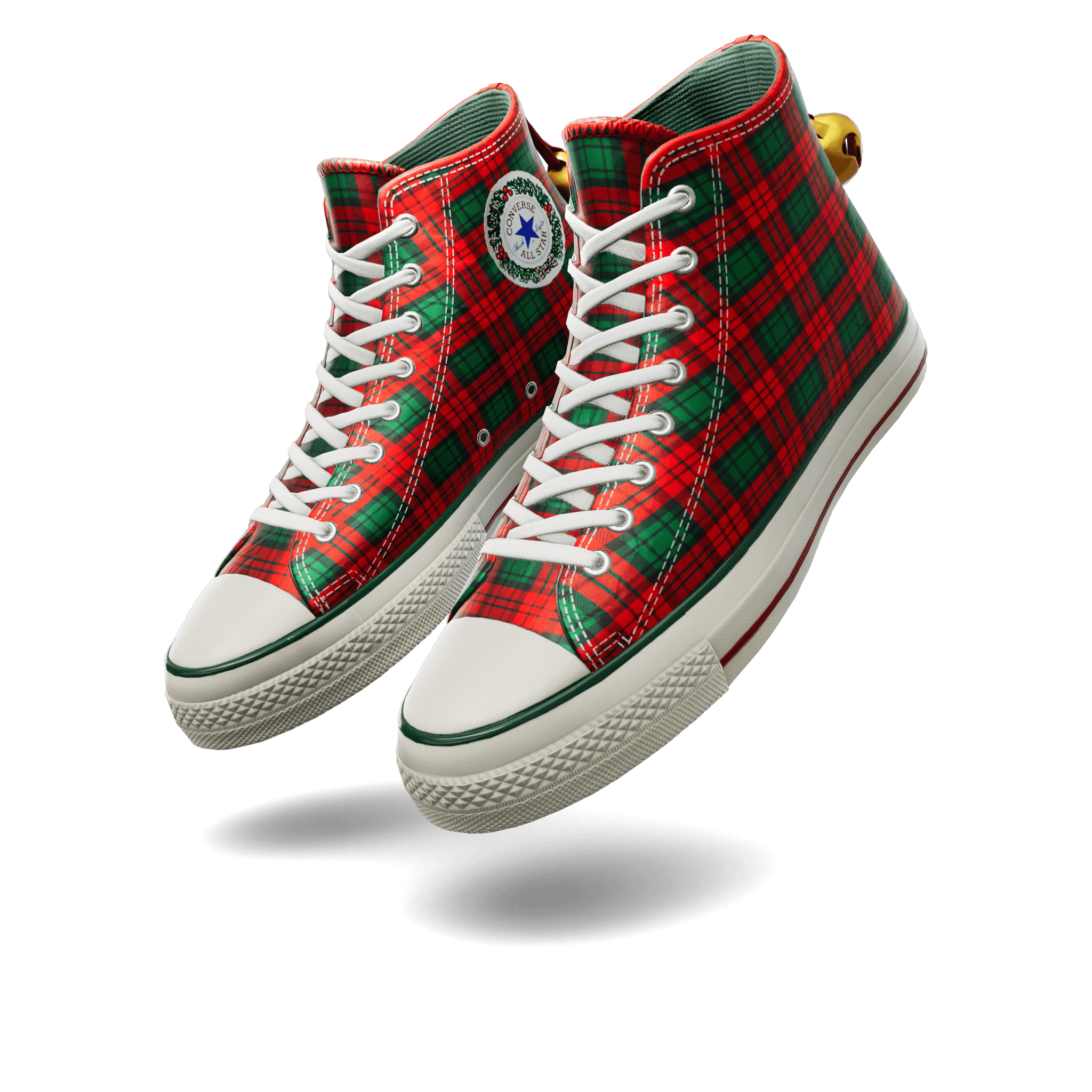 Converse Chuck 70 'Jingle Bells'