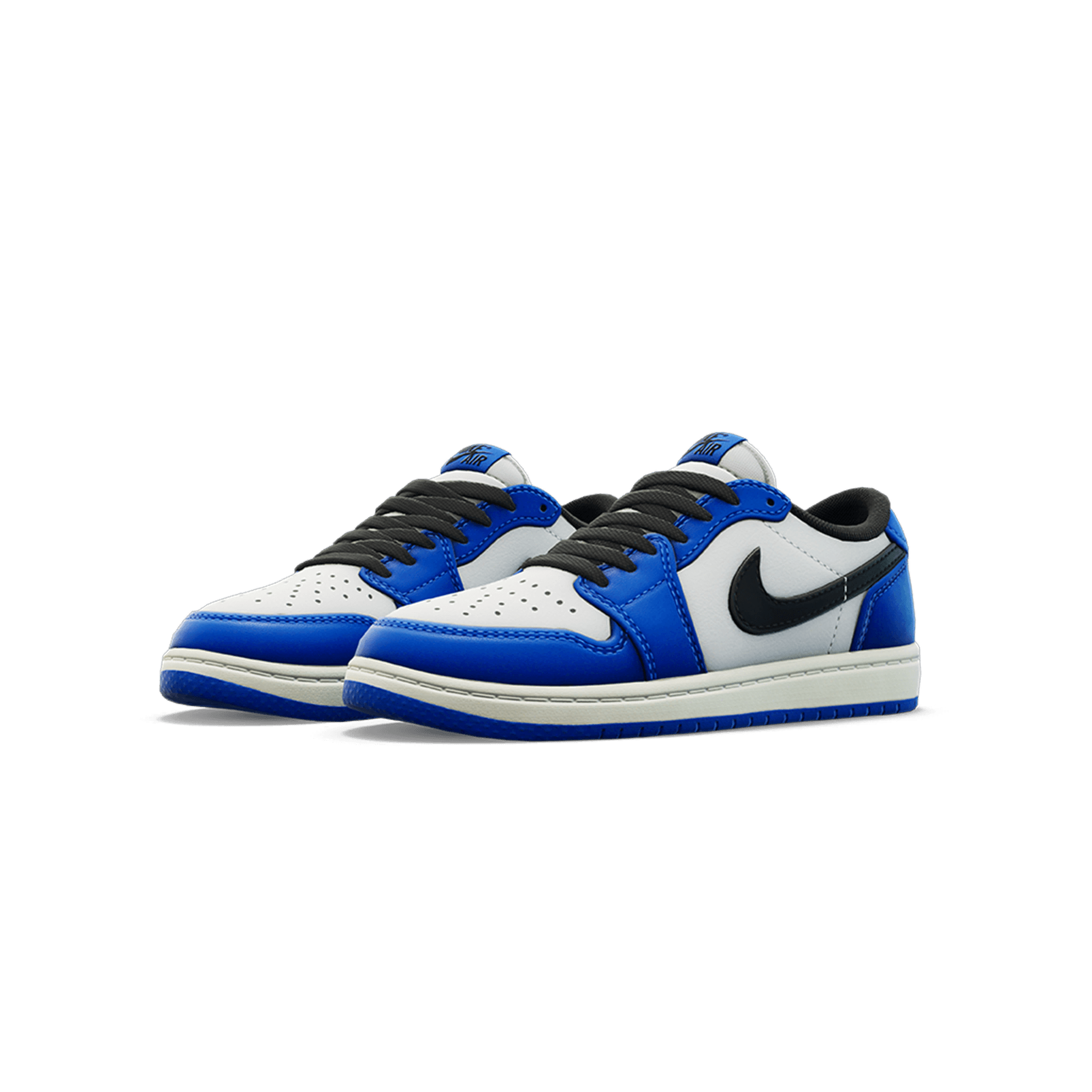 Air Jordan 1 Low OG 'Game Royal'
