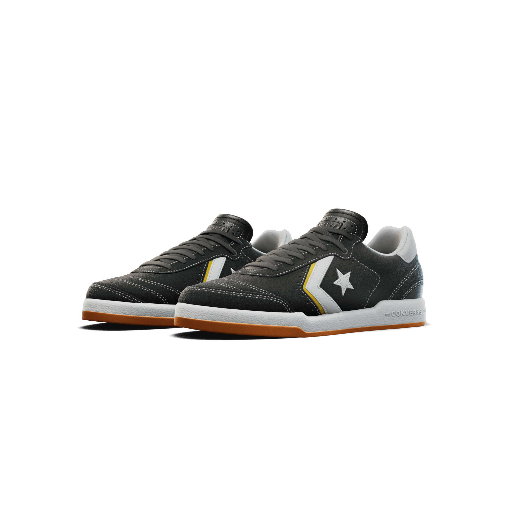 CONS Louie Lopez Pro 2 'Black'