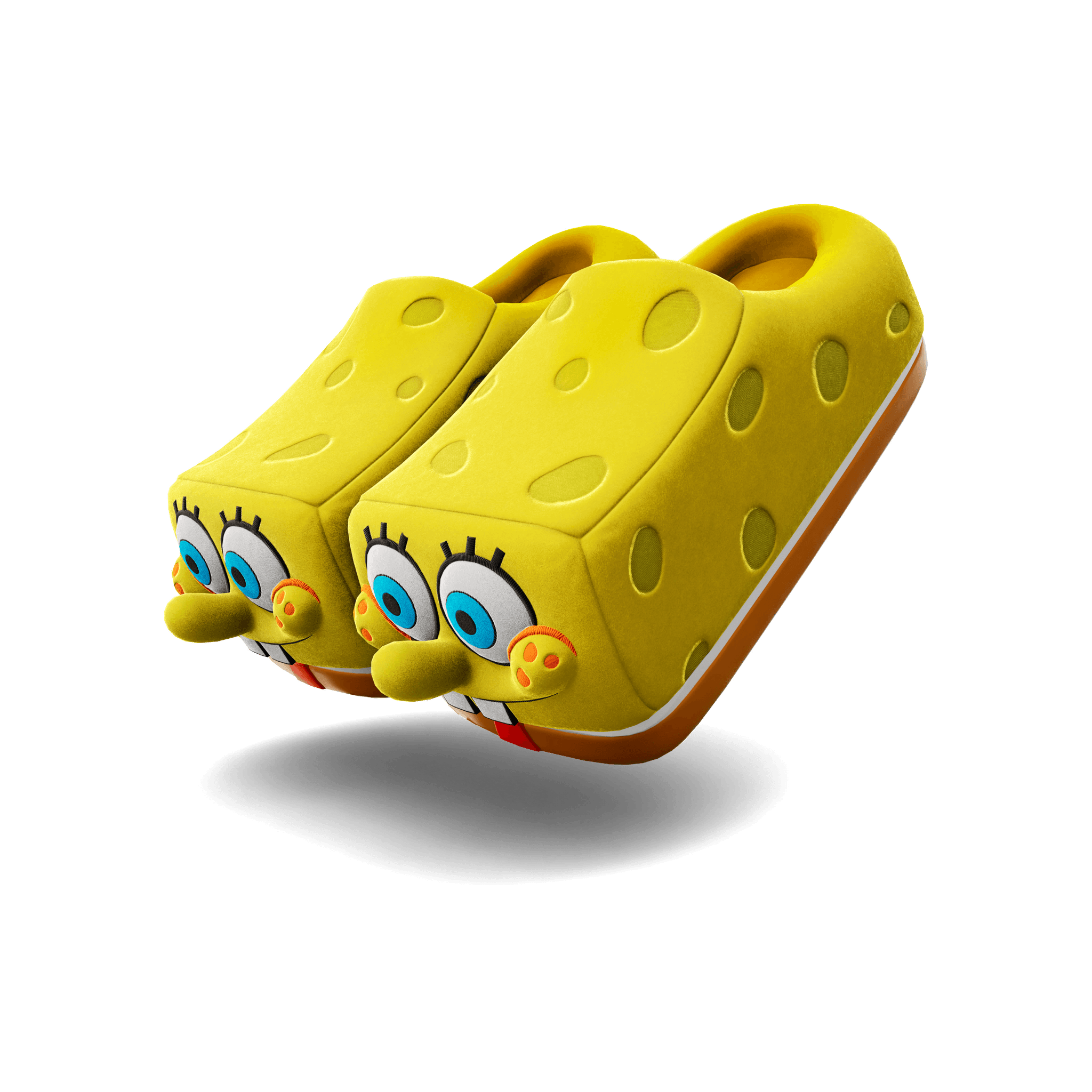 SpongeBob Slippies