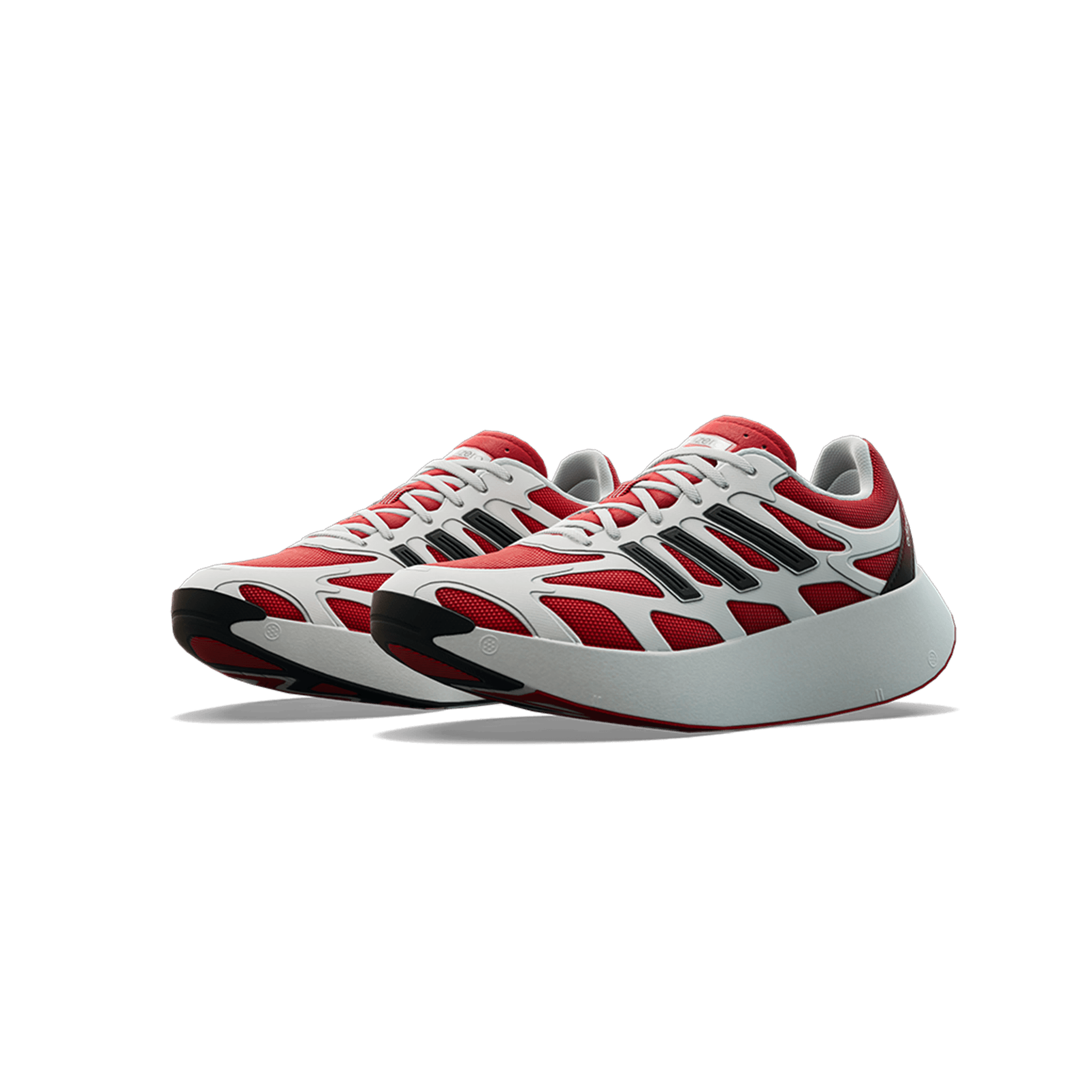 adidas adizero Aruku 'Red'