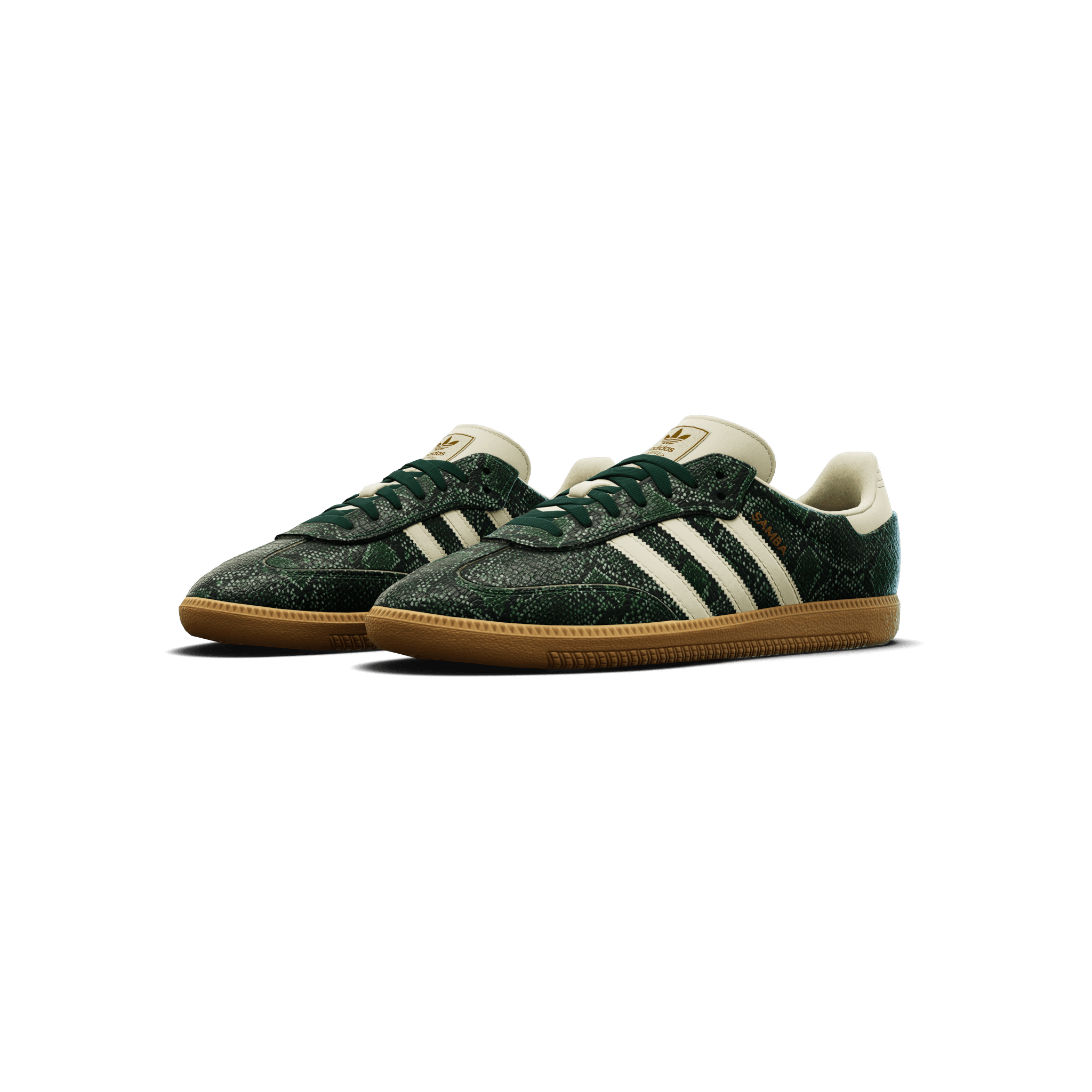 adidas Samba OG 'Python'