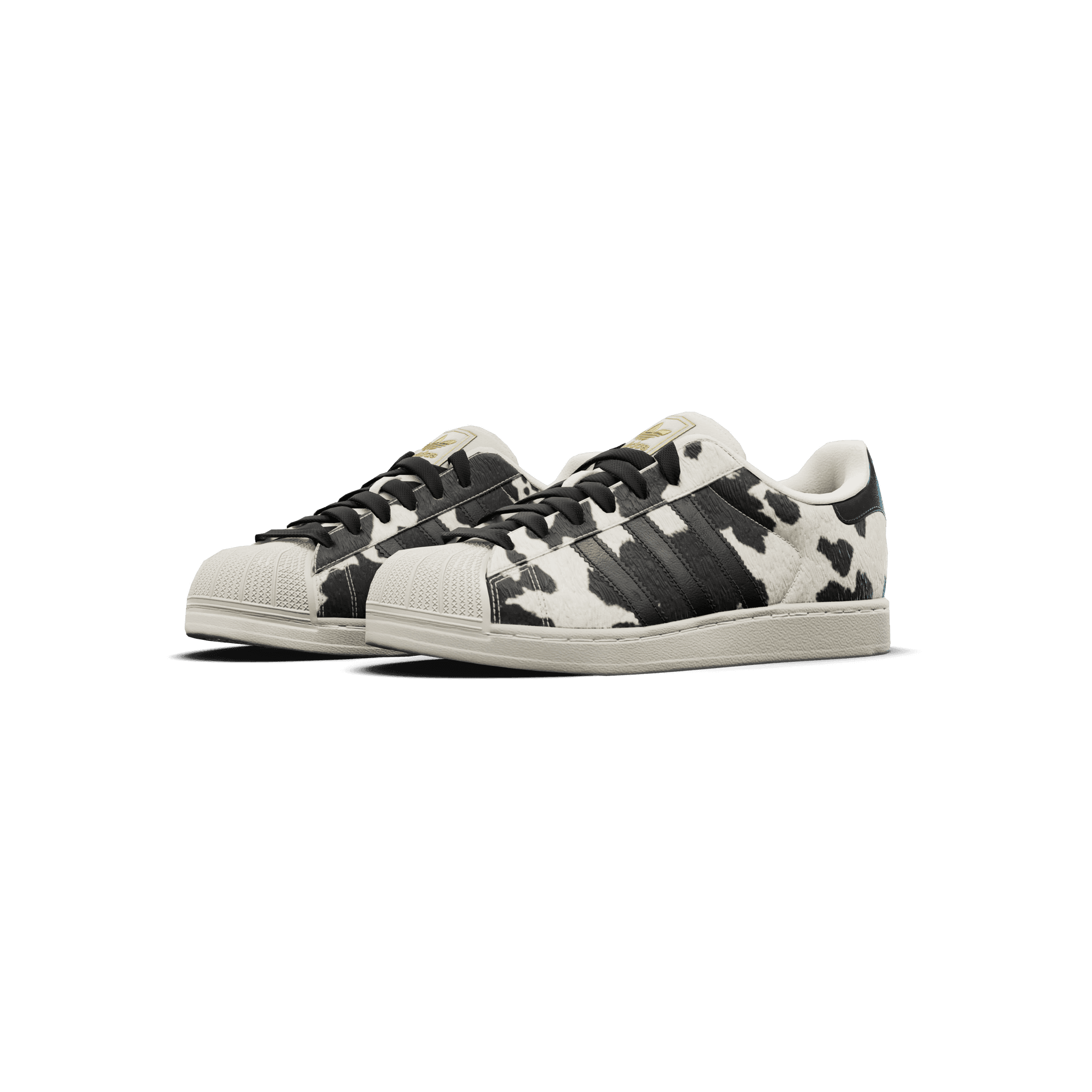 adidas Superstar 'Cow'