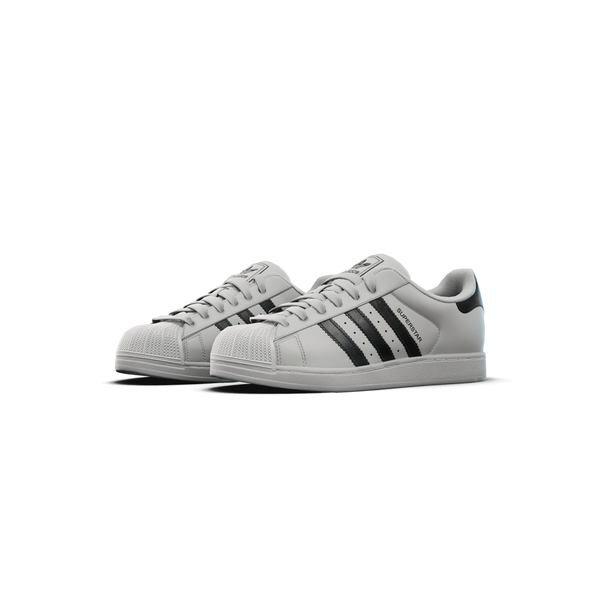 adidas Superstar OG 'White'
