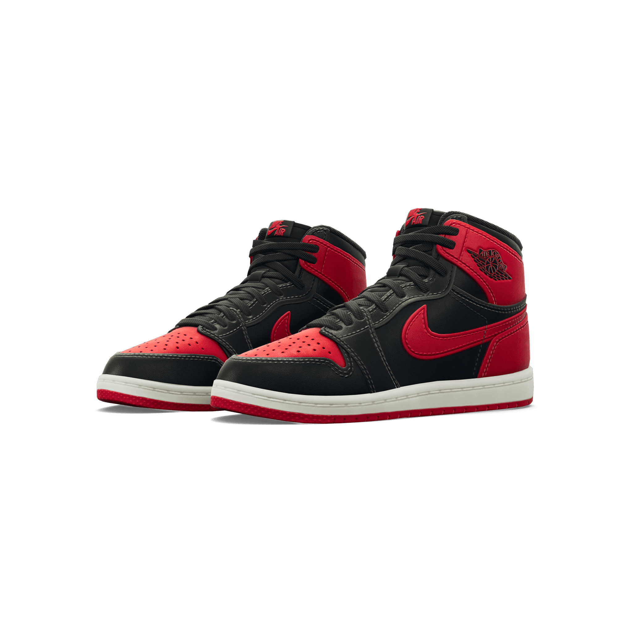 Air Jordan 1 Retro High '85 OG 'Black/Varsity Red'