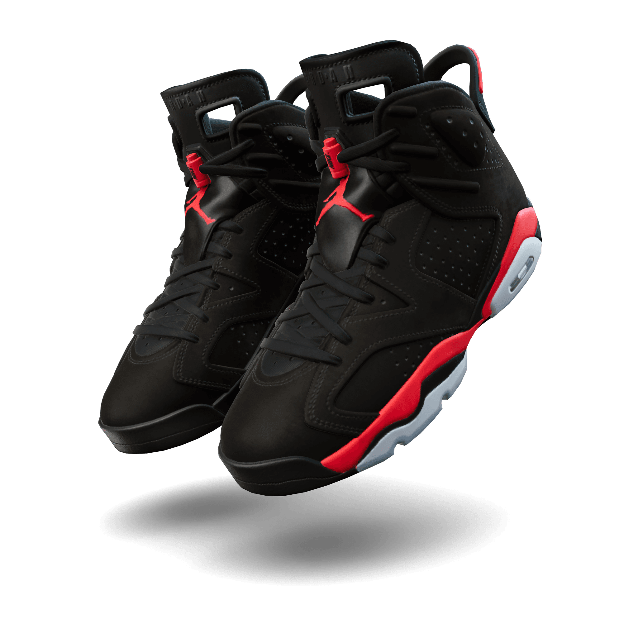 Air Jordan 6 Retro OG 'Salesman'