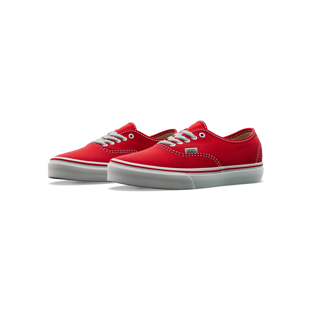 Vans Authentic 'Red'