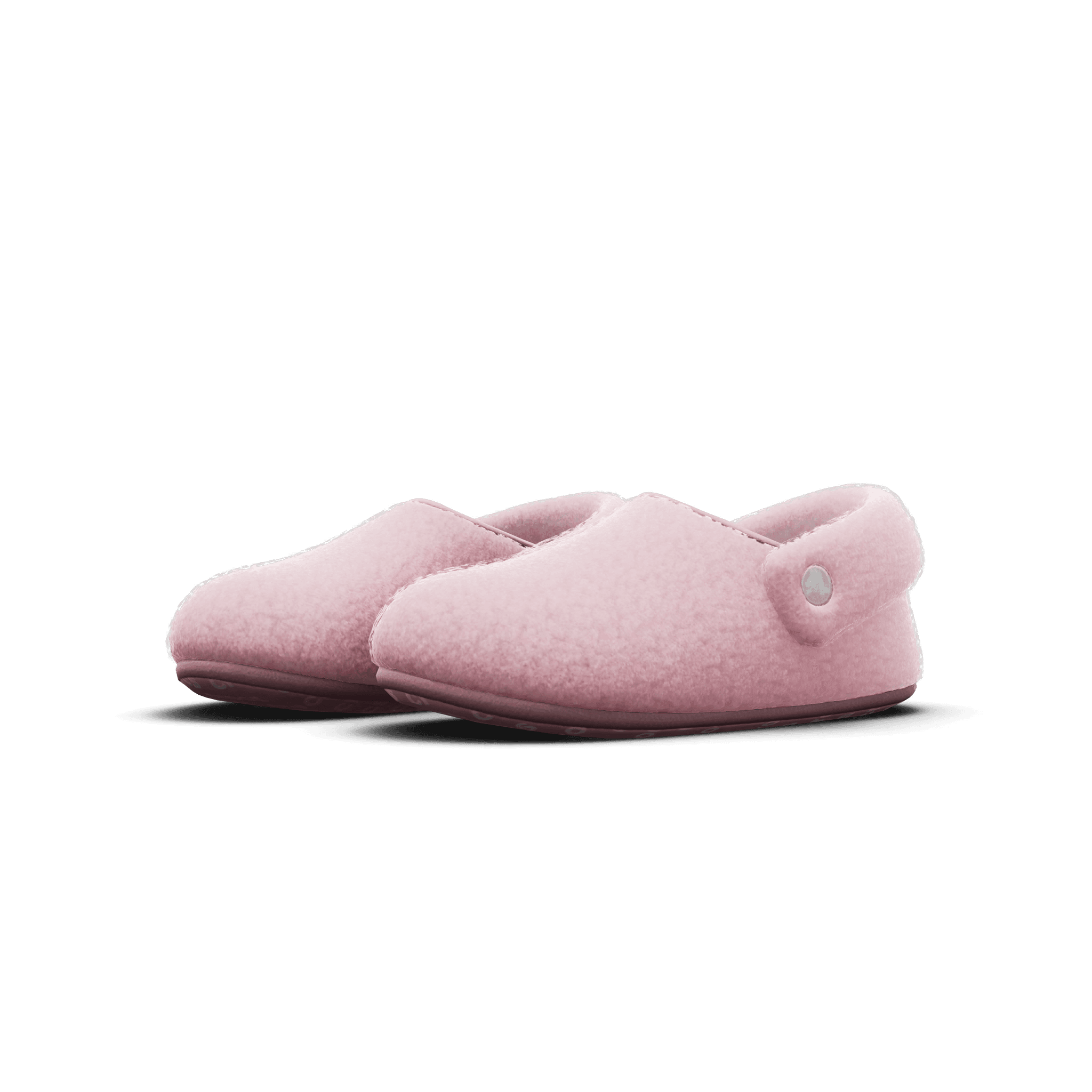 Crocs Classic Cozzzy Slipper 'Pink Milk'