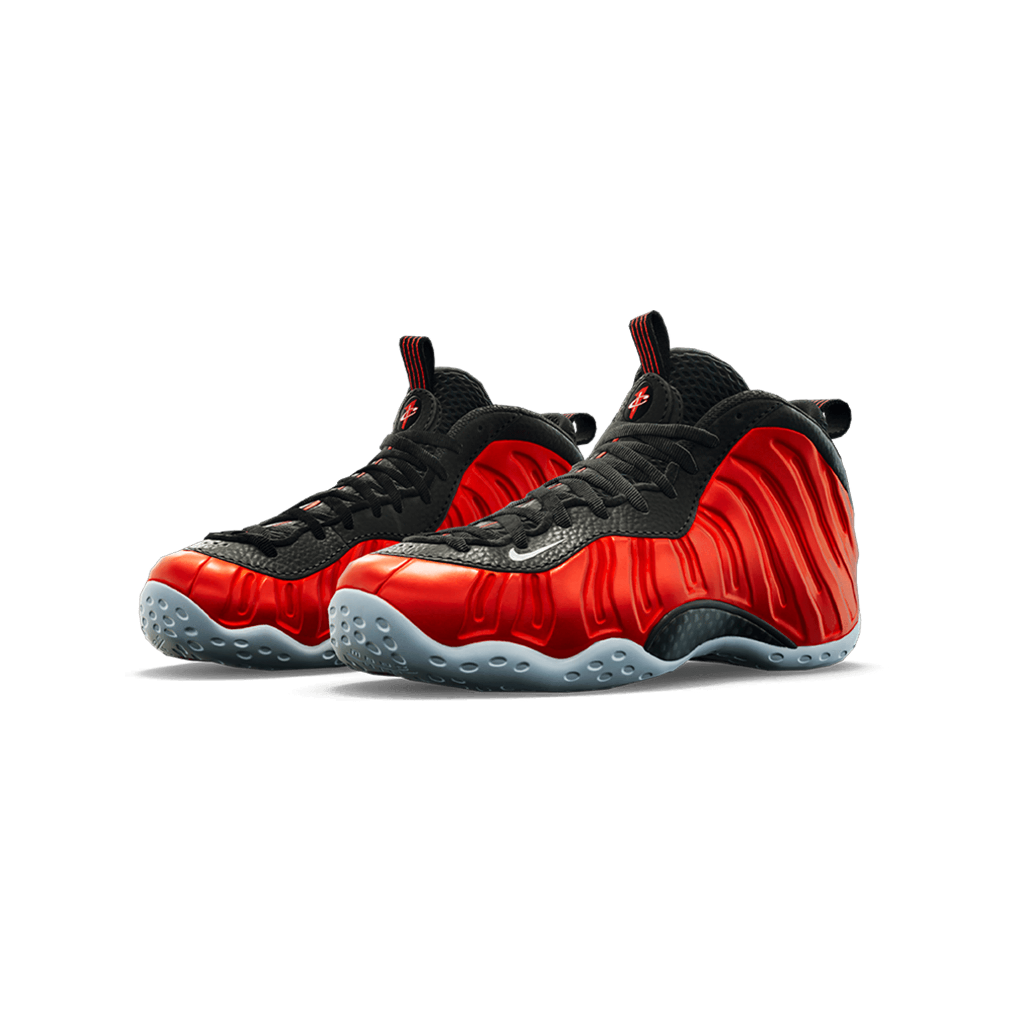 Nike Air Foamposite One 'Metallic Red'