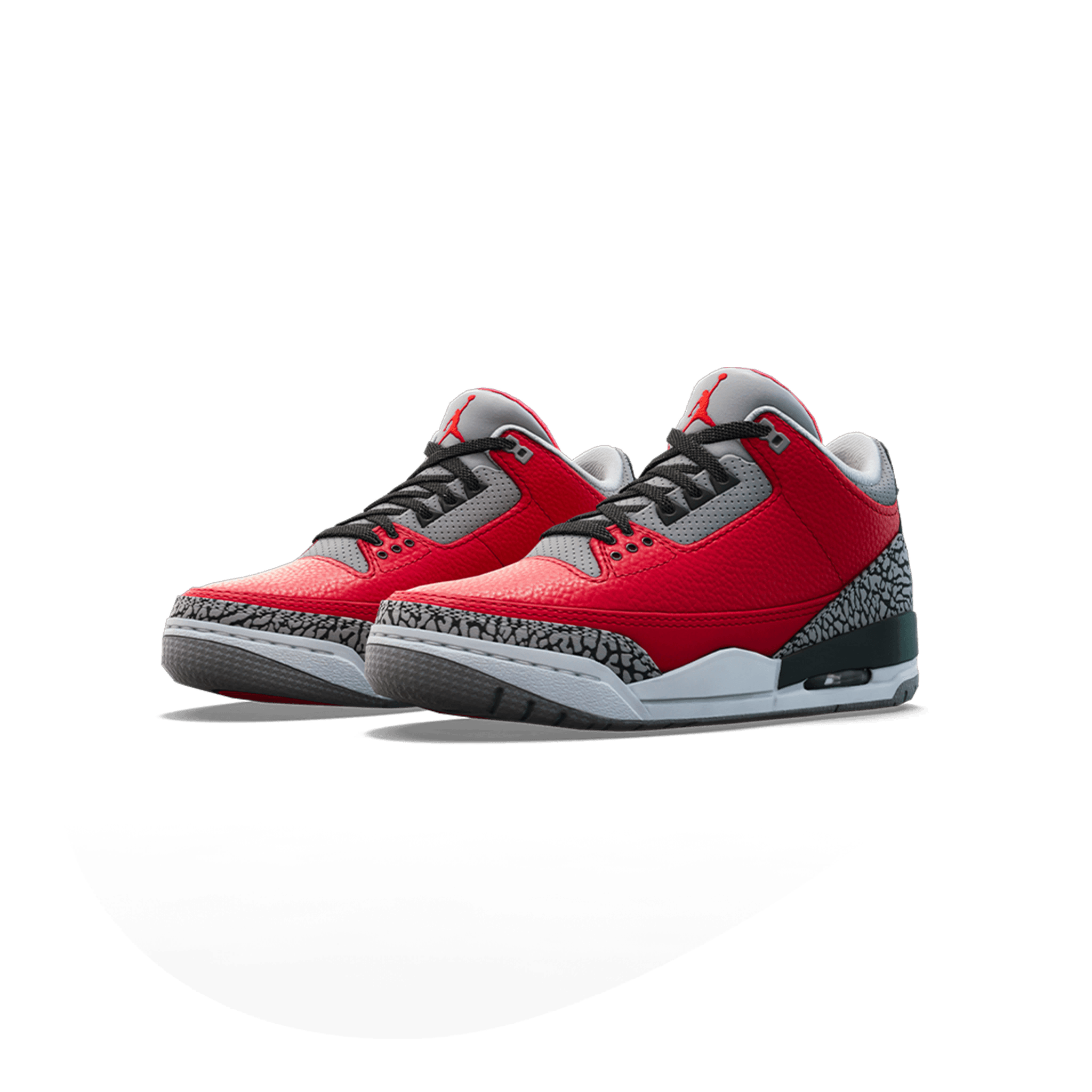 Air Jordan 3 SE 'Unite'