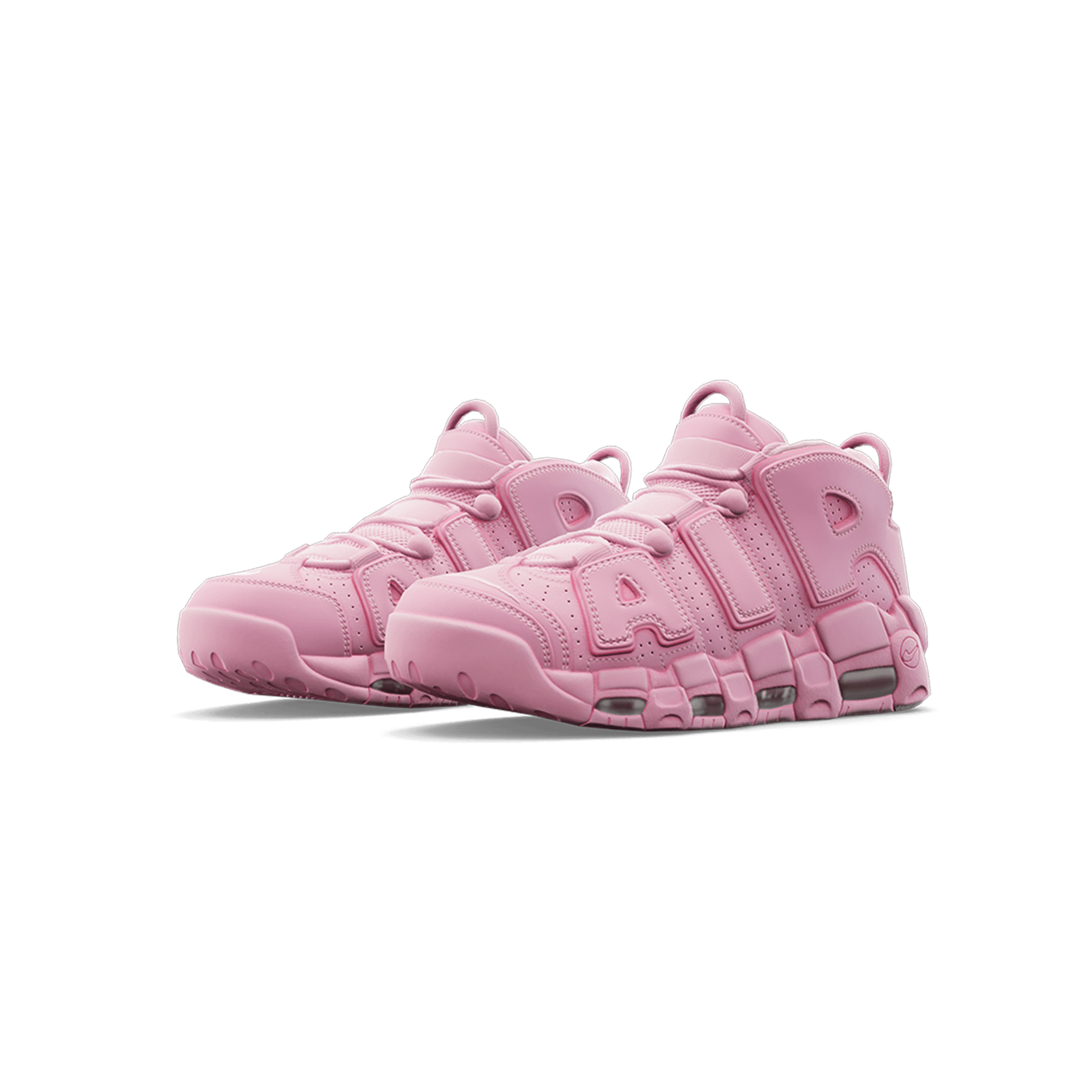 Nike Air More Uptempo 'Pink Foam'