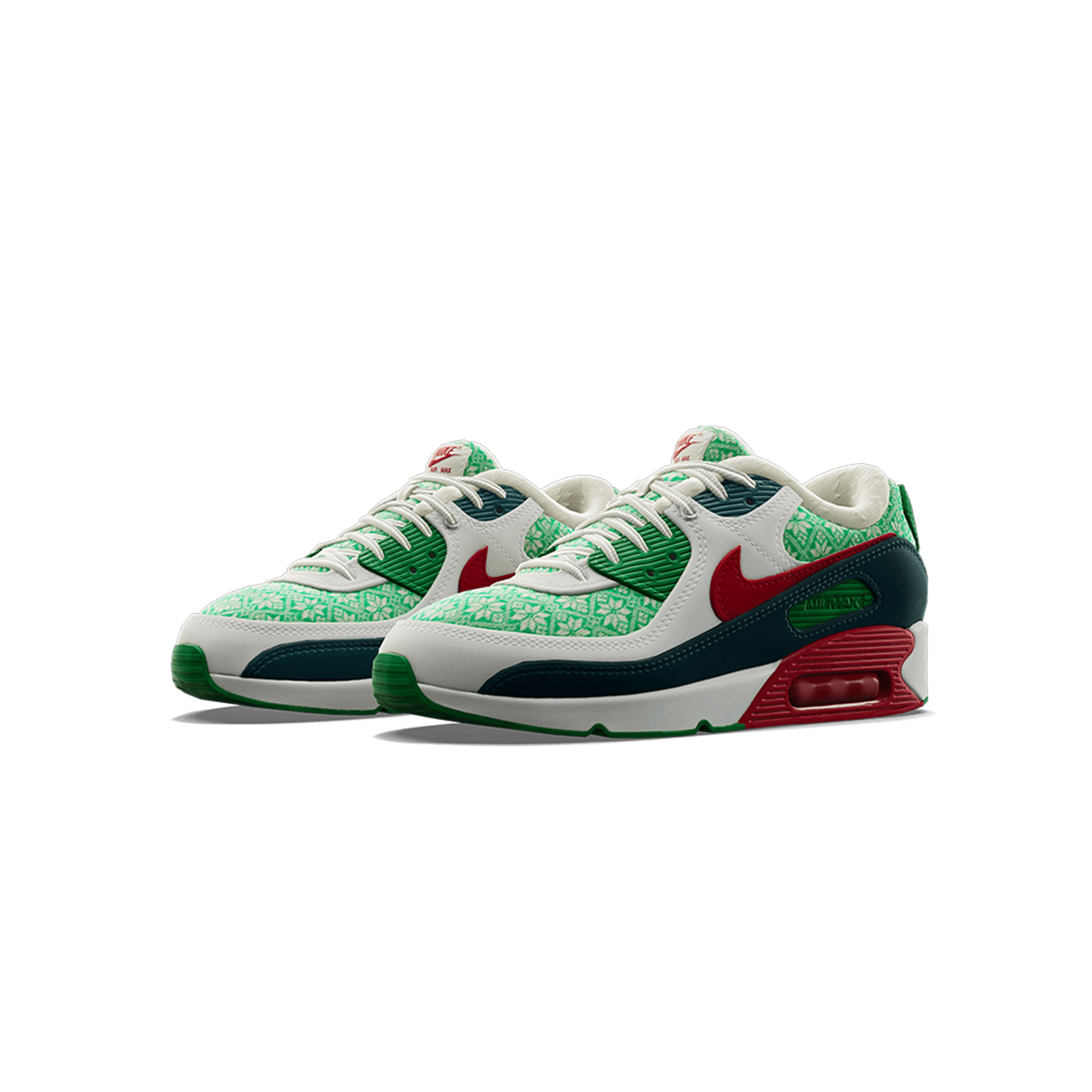 Nike Air Max 90 'Nordic'