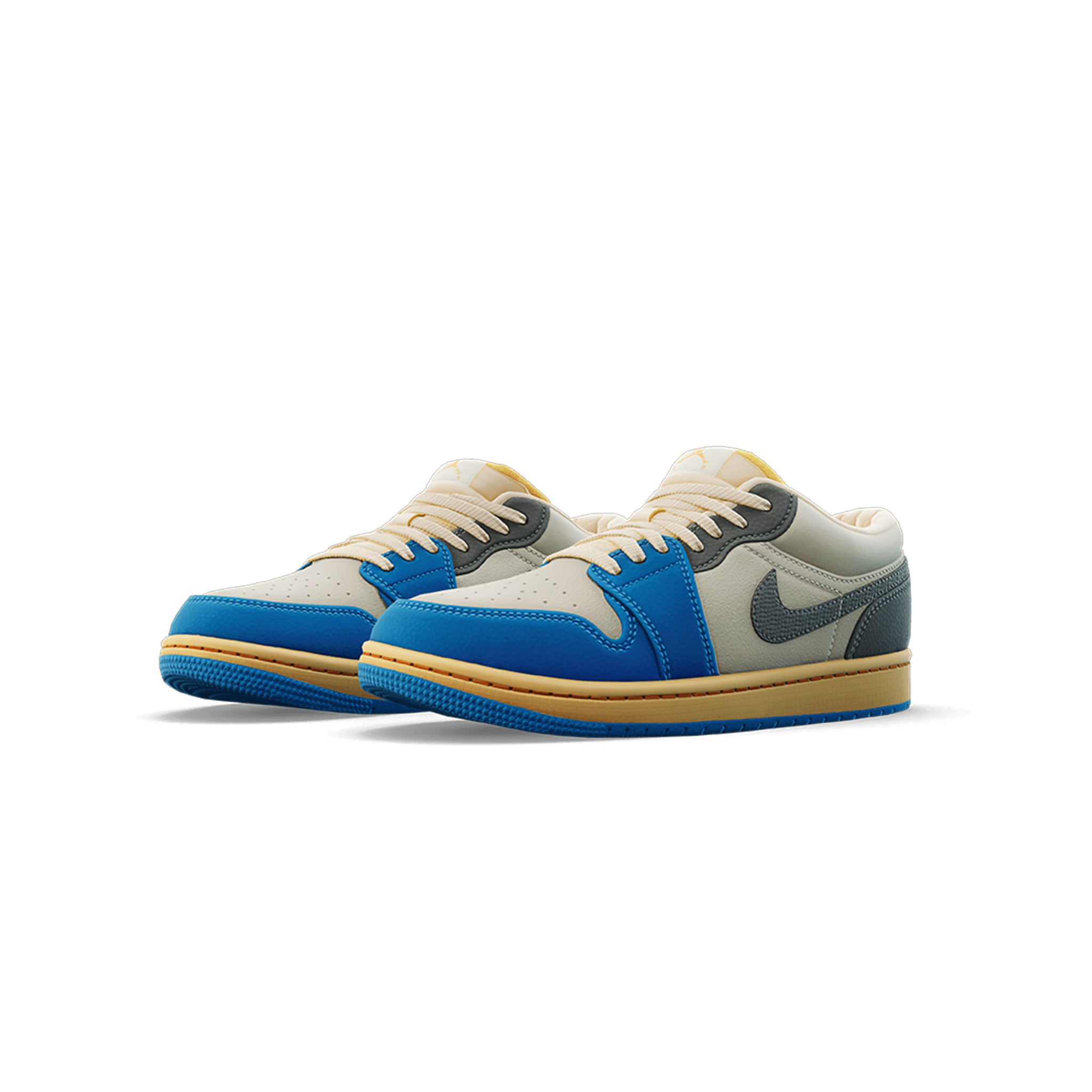 Air Jordan 1 Low 'Tokyo 96'