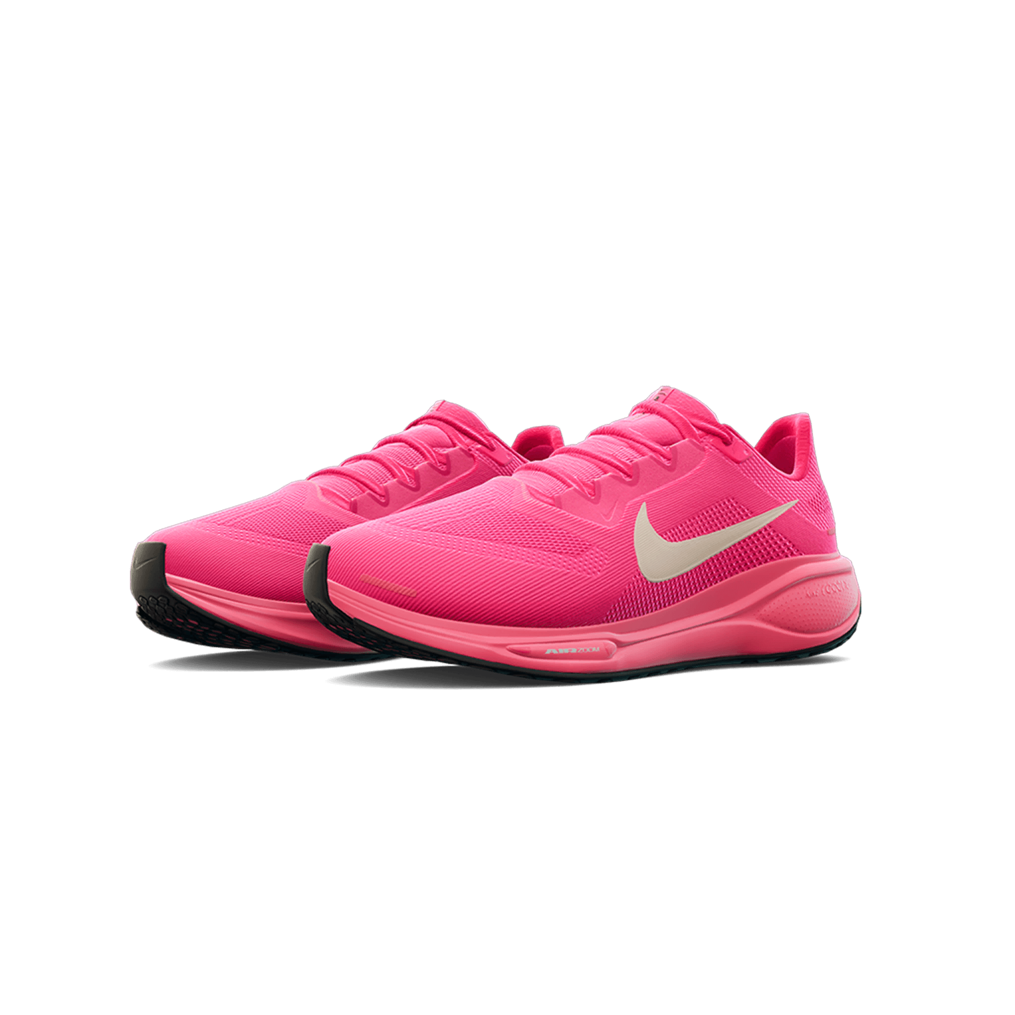 Nike Pegasus 41 'Hot Punch'