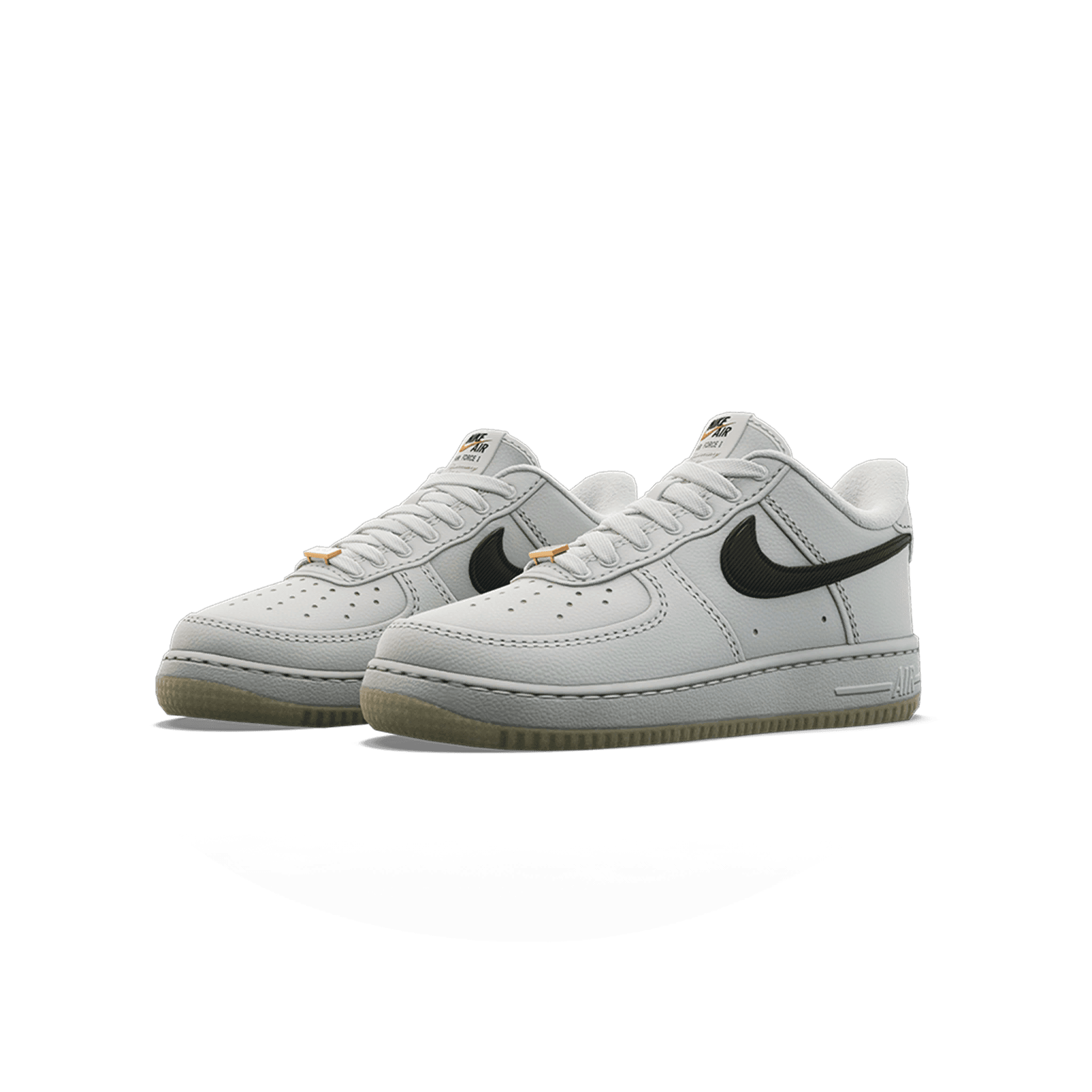 Nike Air Force 1 'Bronx Origins'