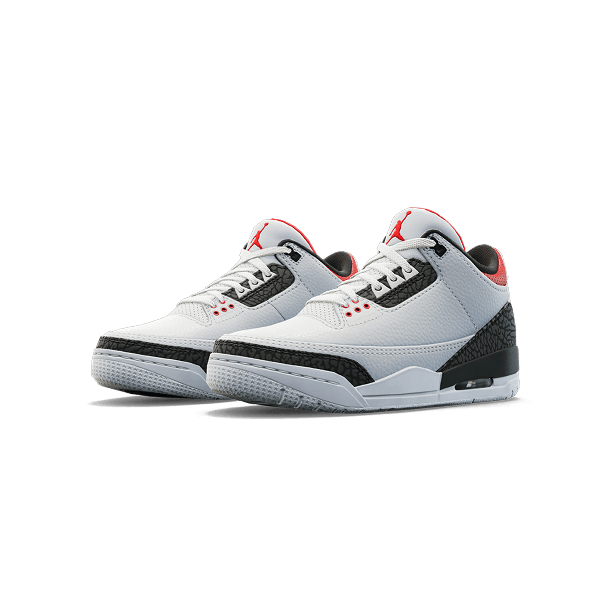 Air Jordan 3 SE Co.JP 'Denim'