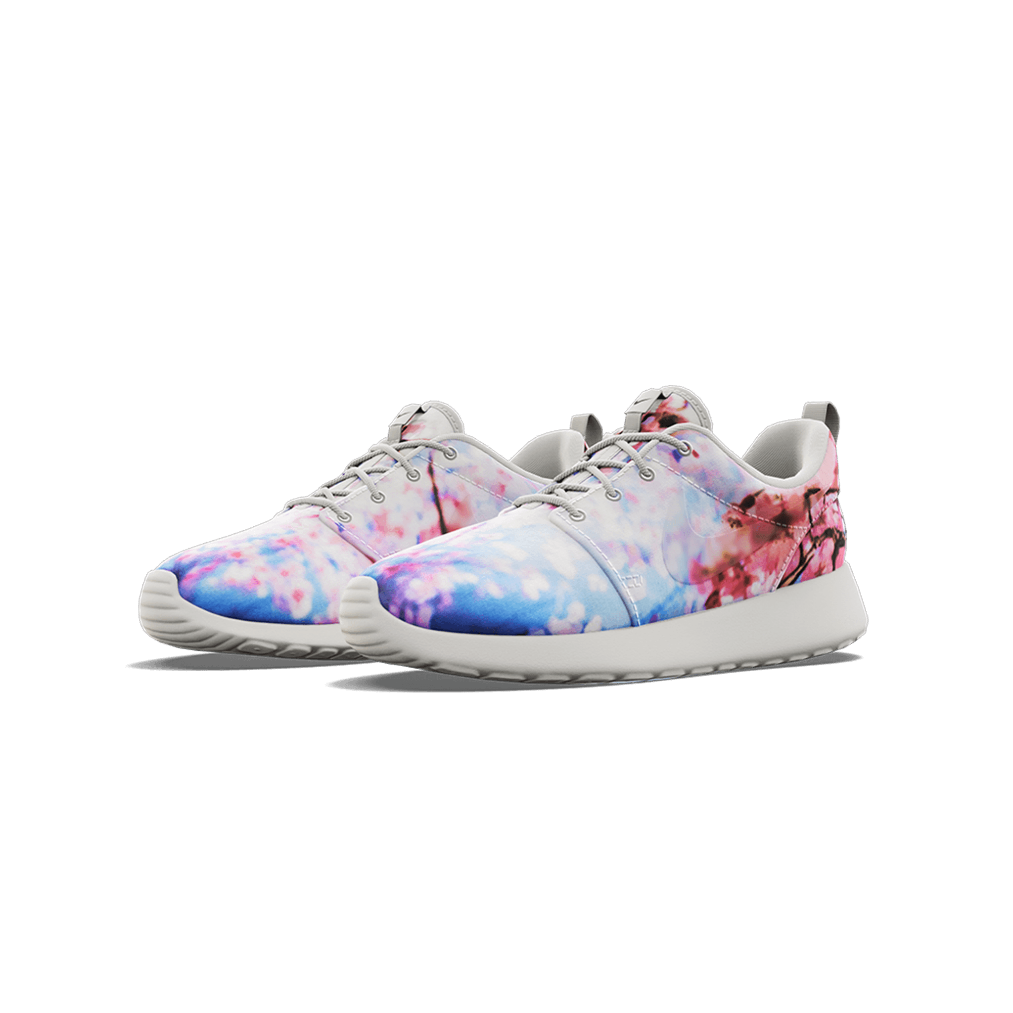 Nike Roshe One 'Cherry Blossom'