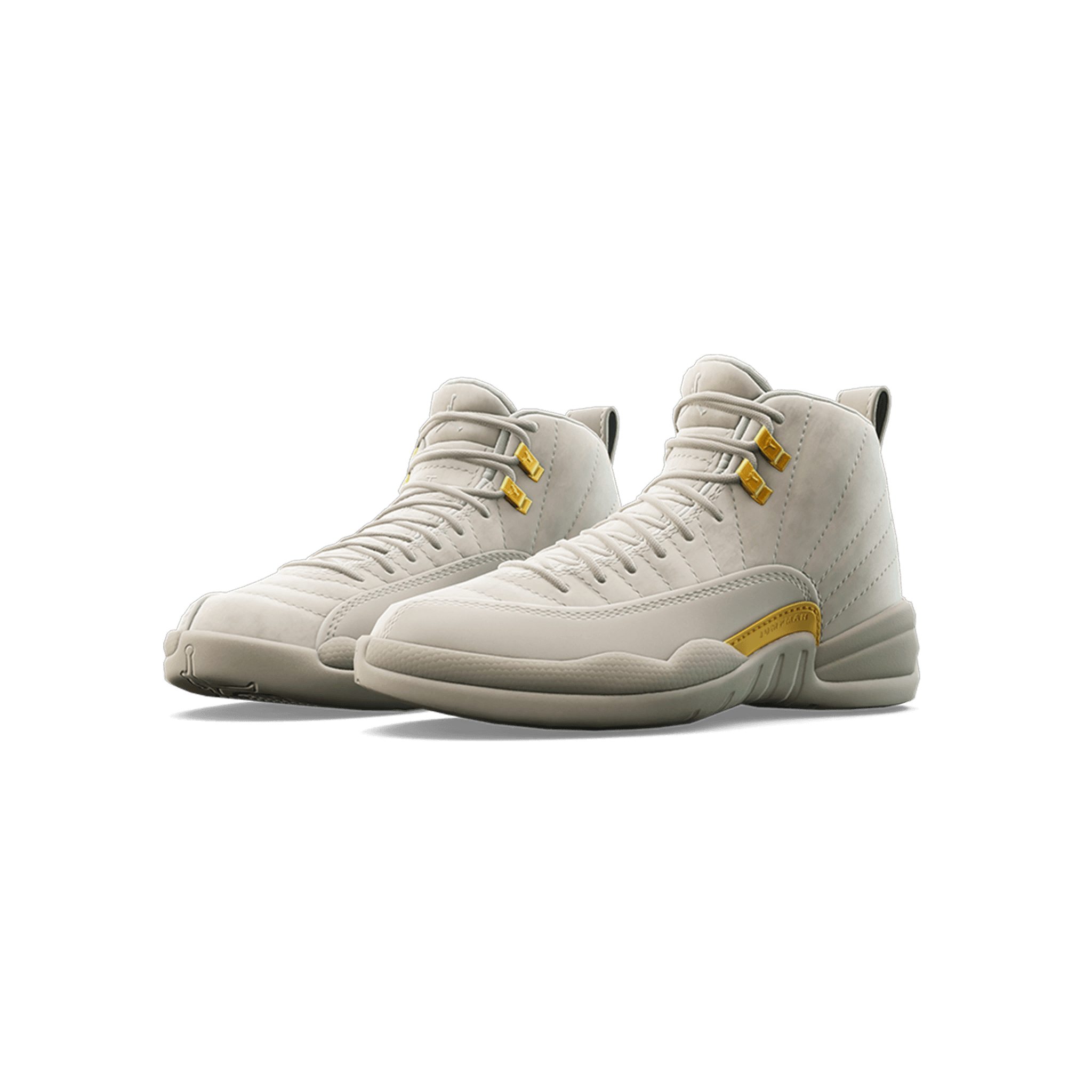 Air Jordan 12 'Phantom'