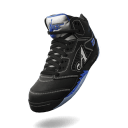 Awake NY x Air Jordan 5 'Boro Racer Blue'