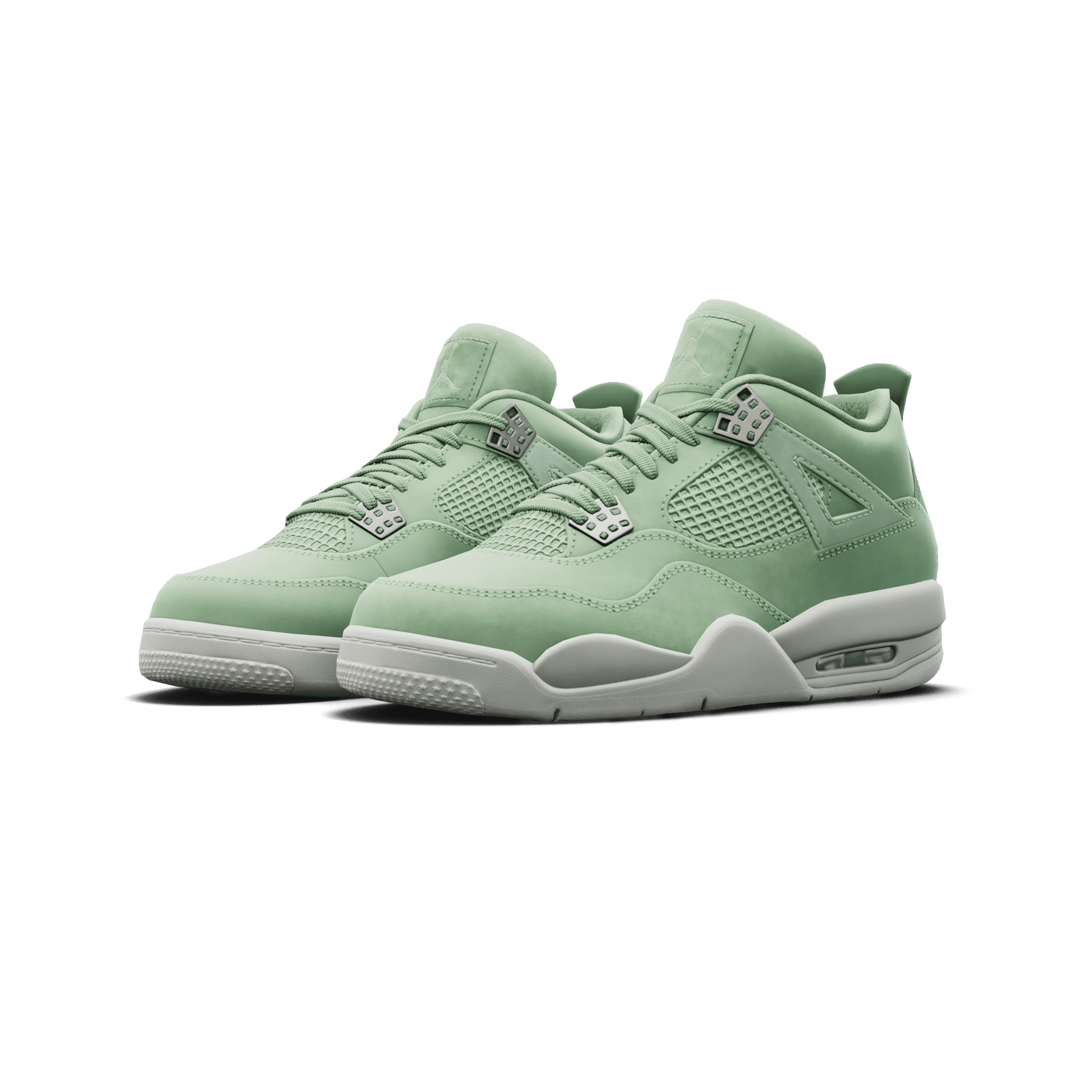 Air Jordan 4 Retro 'Abundance'