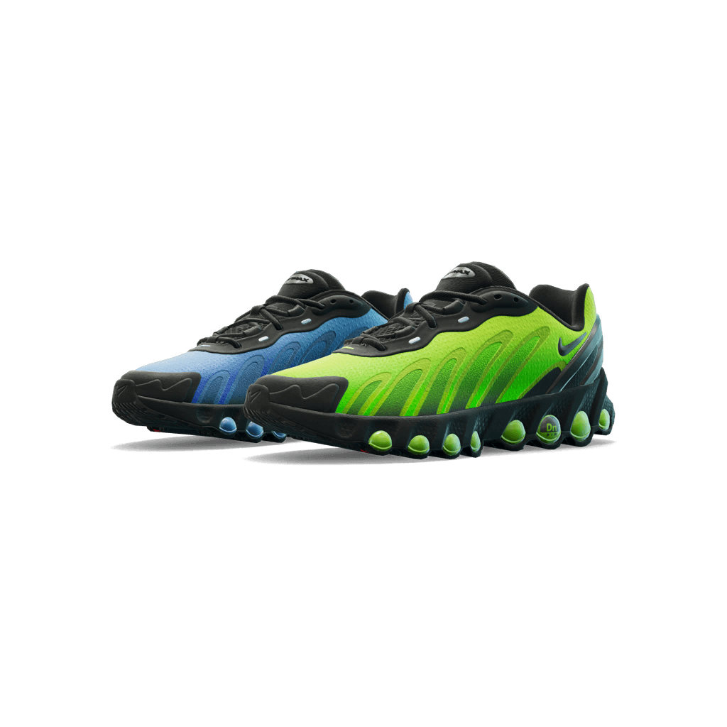 Nike Air Max DN8 'Hyper Royal/Green Strike'