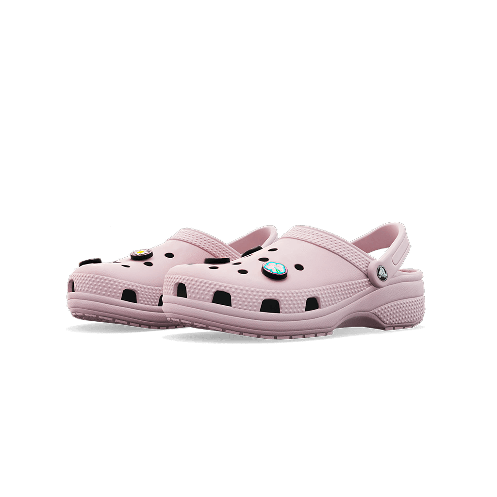 Crocs Classic Clog 'Pink Milk'
