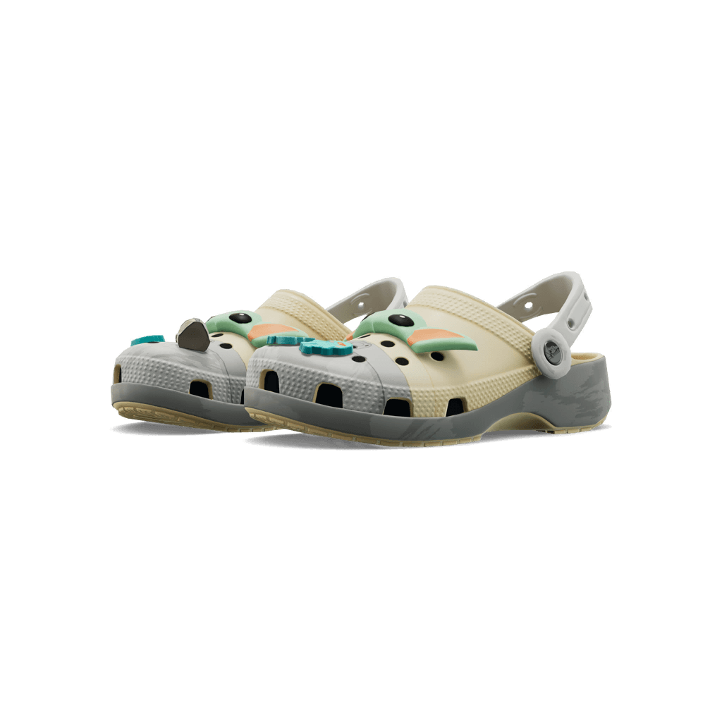 Crocs Classic Clog 'STAR WARS Grogu'