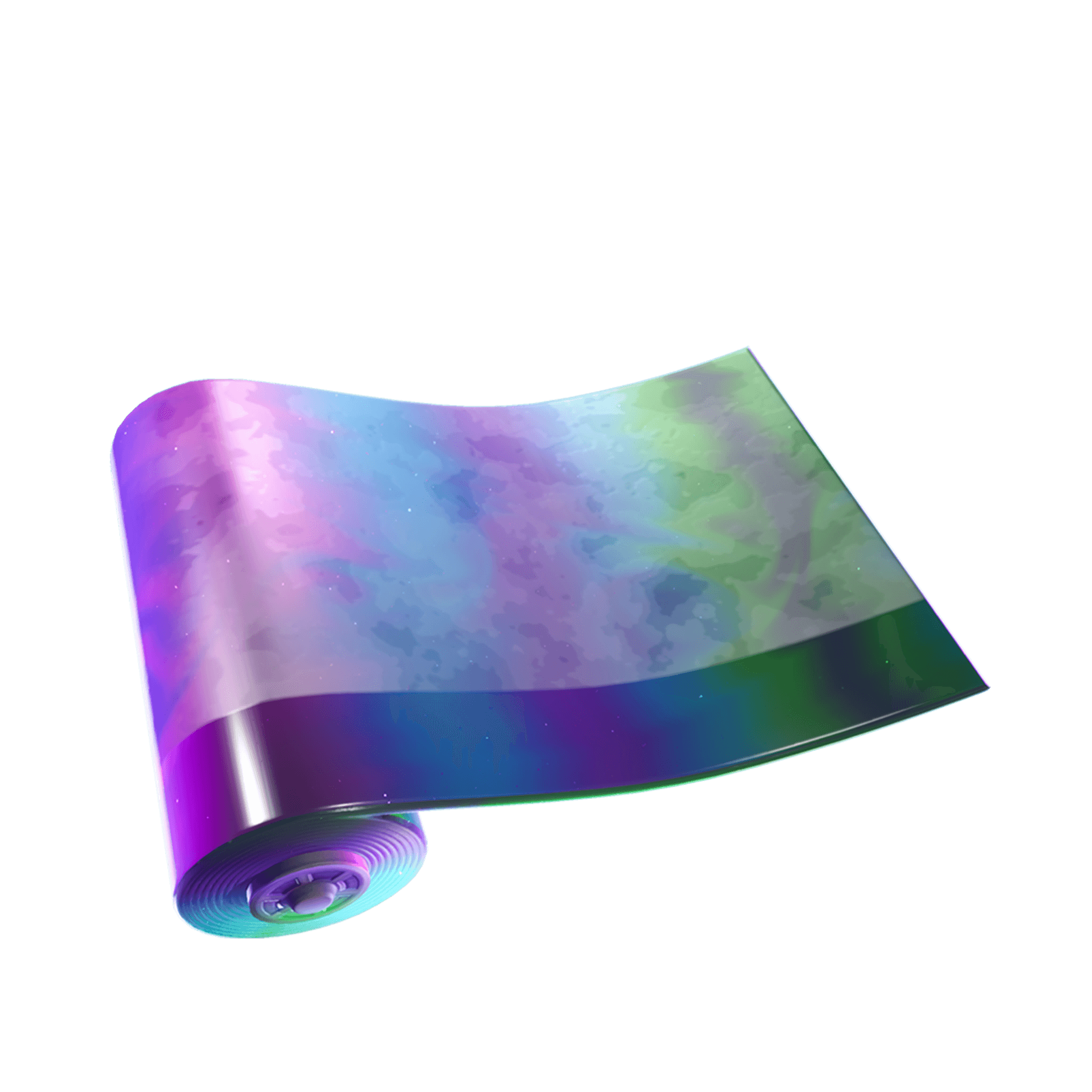 Prismatic Edge