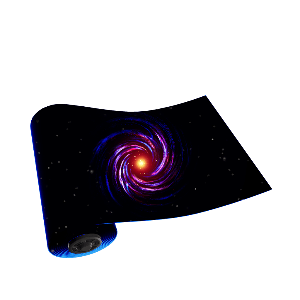 Galactic Spiral