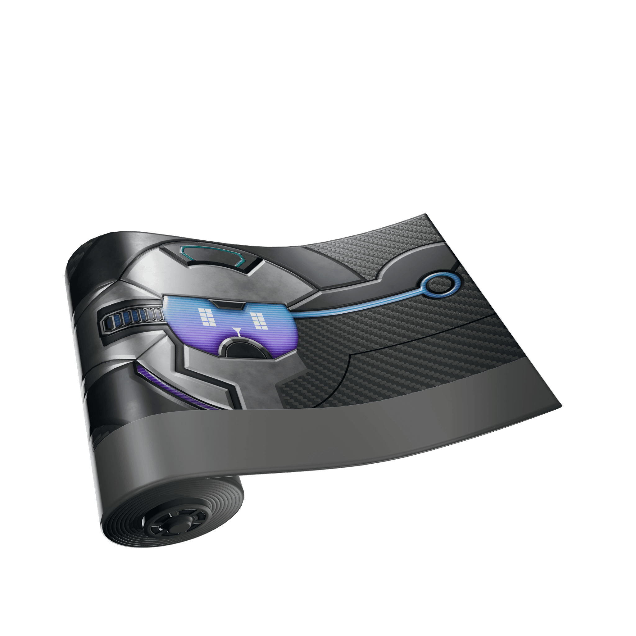 Nine Lives Remaining