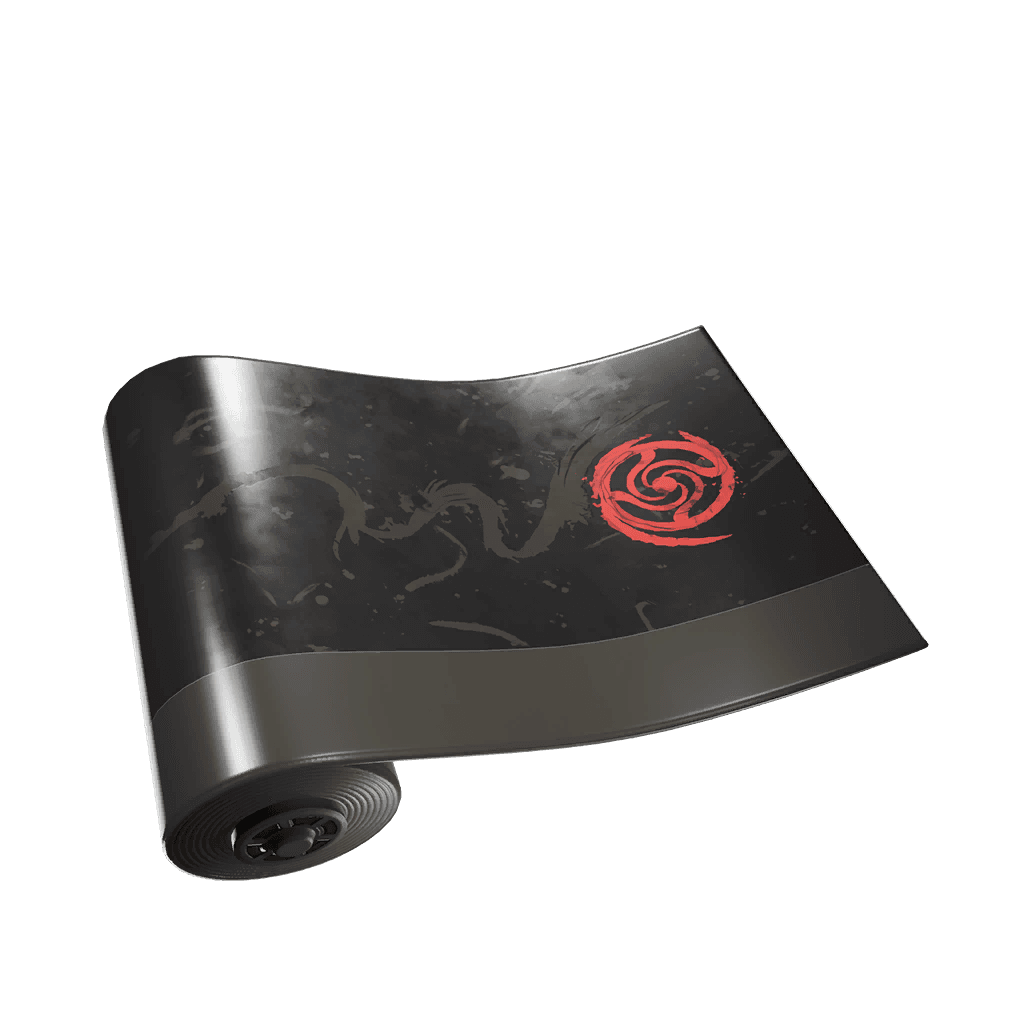 Jujutsu Kaisen Emblem