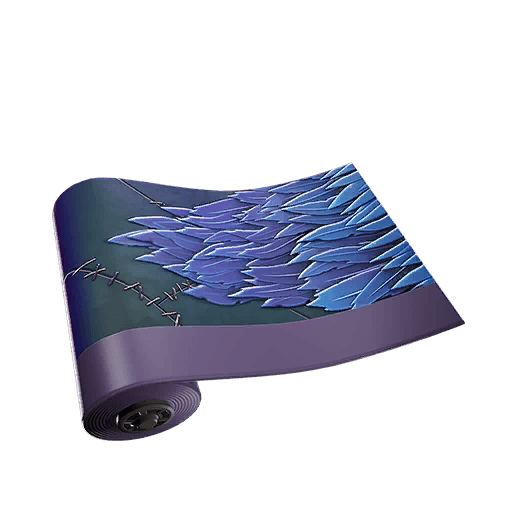 Bleakest Pinfeathers